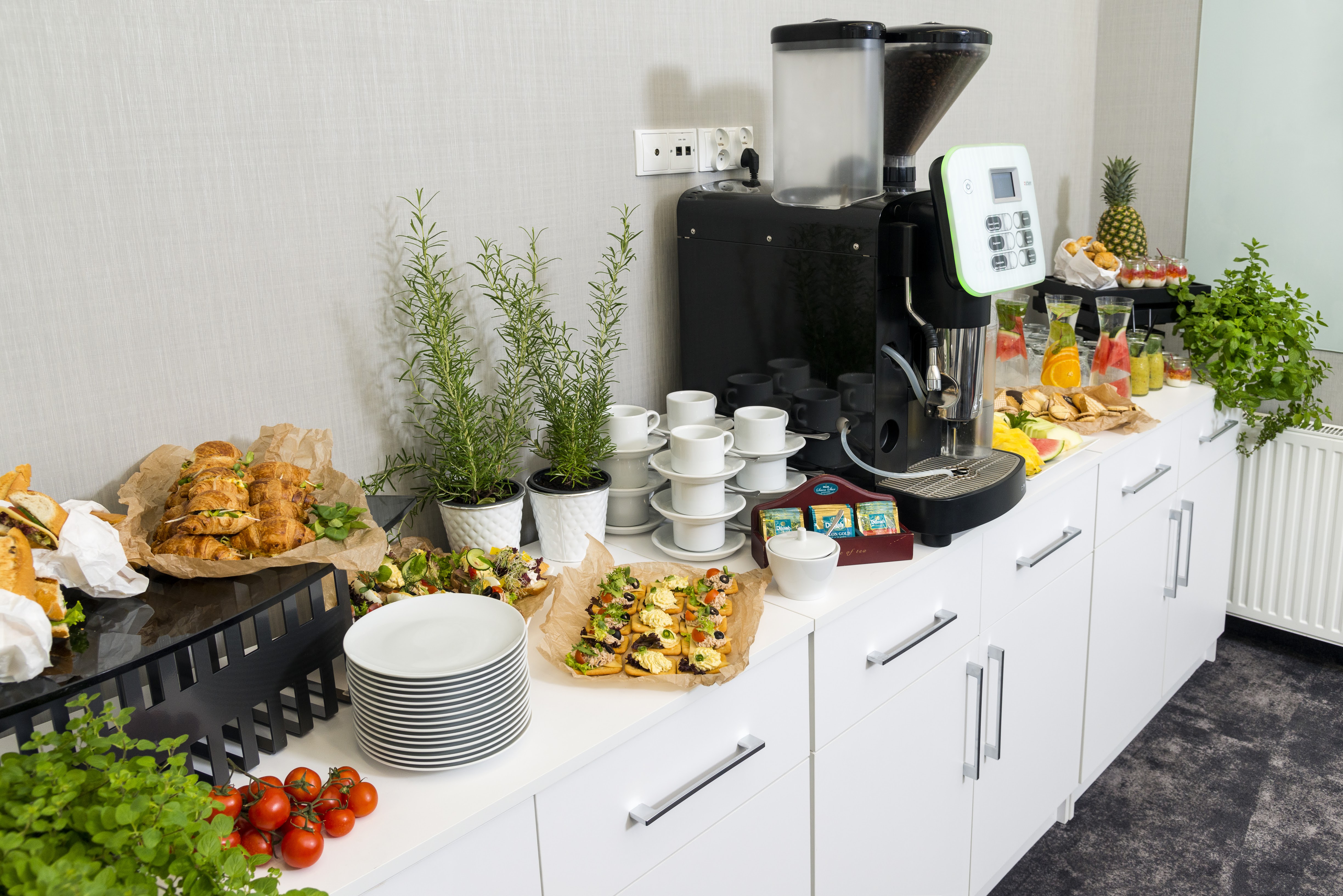 Best Western Plus Krakow Old Town - Poză