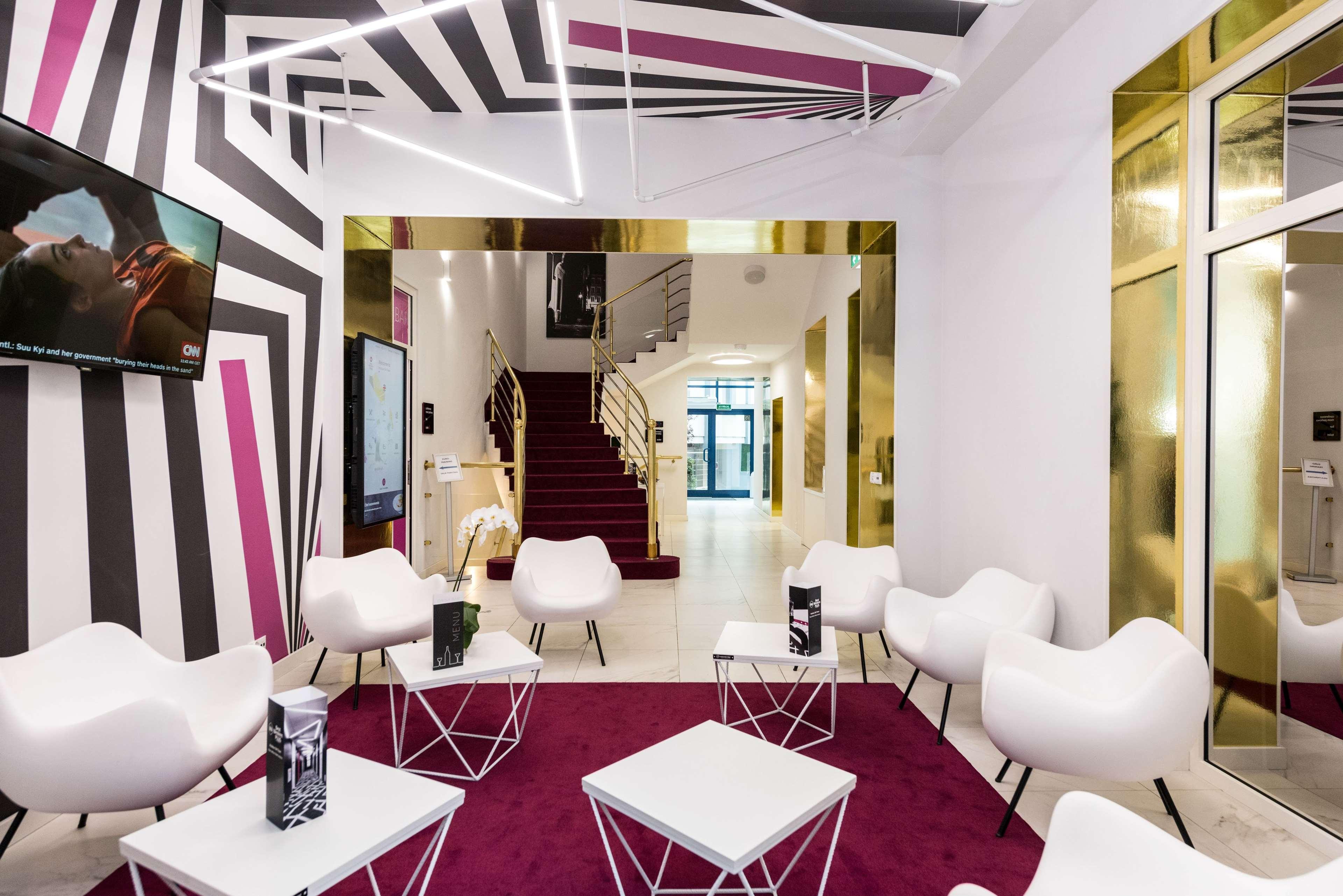 Best Western Plus Krakow Old Town - Poză