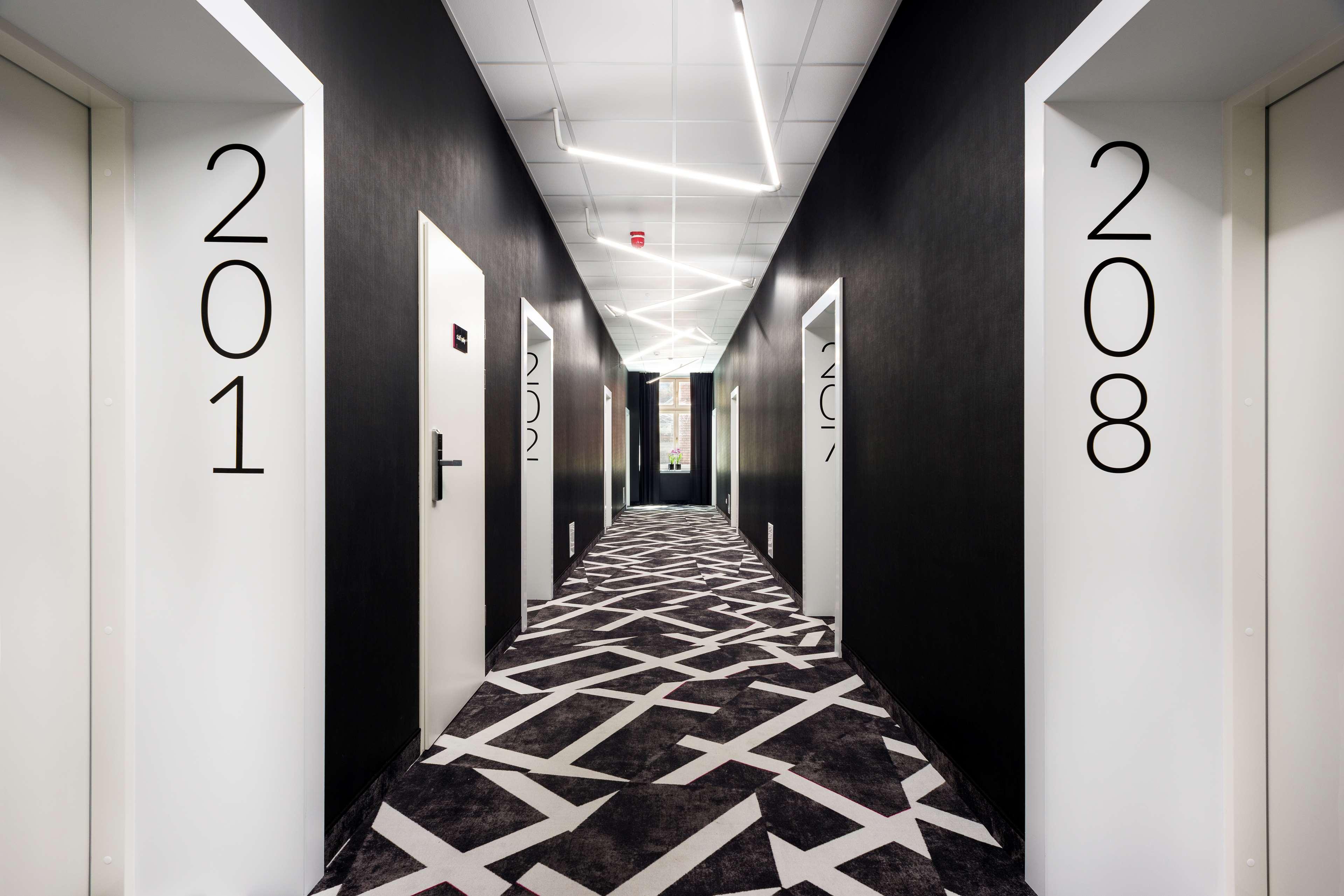 Best Western Plus Krakow Old Town - Poză