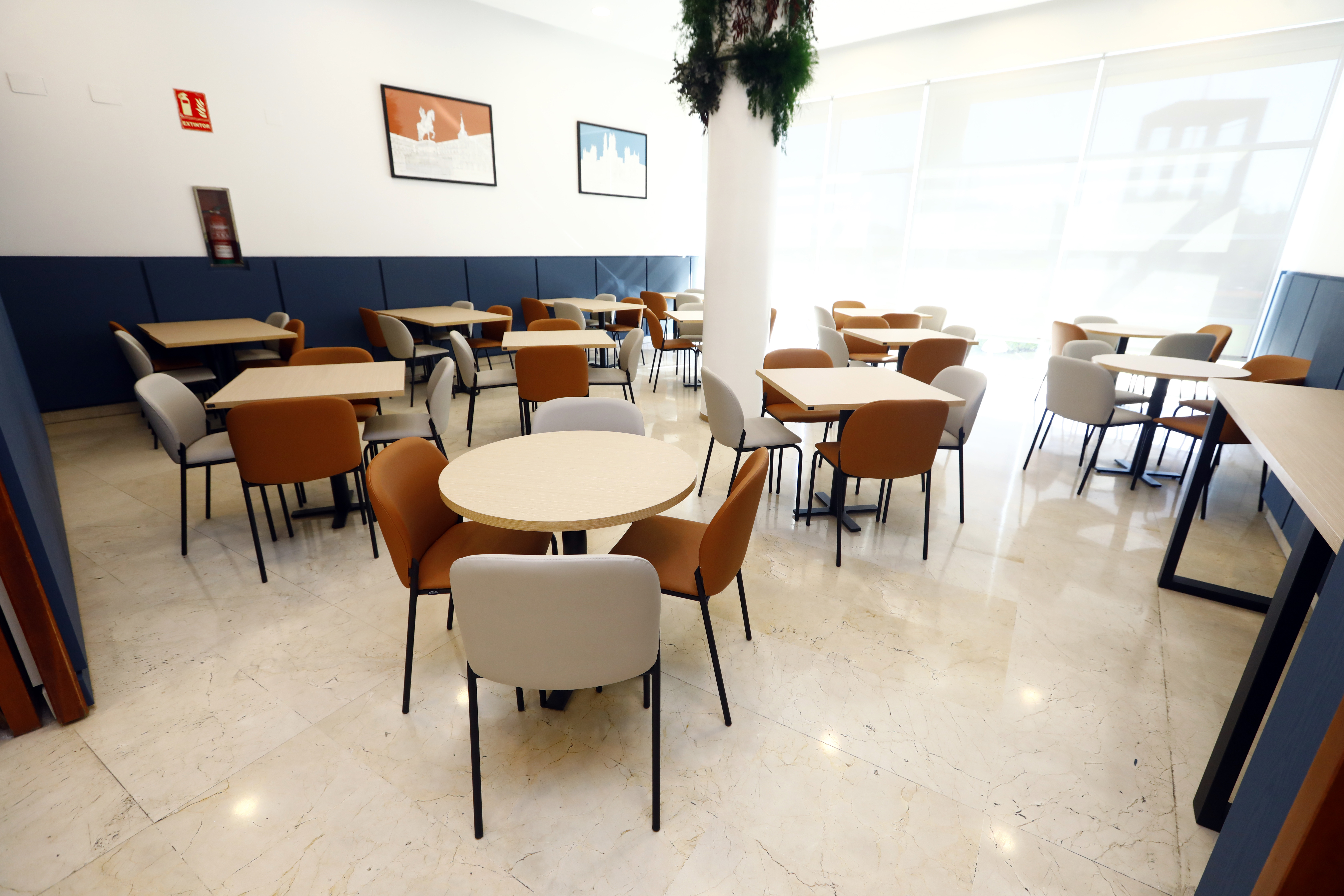 Travelodge Madrid Coslada Aeropuerto