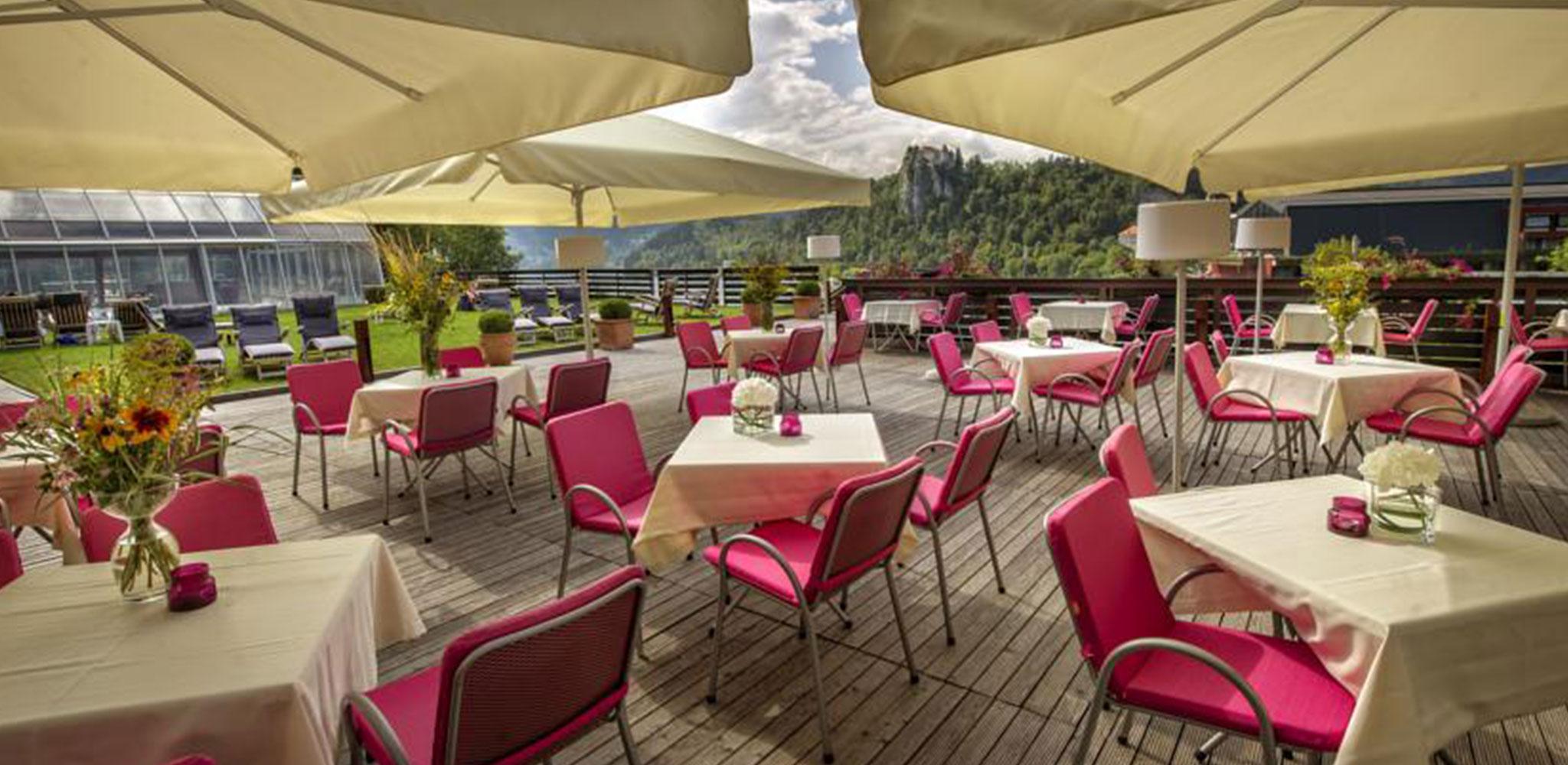 Hotel Kompas by null