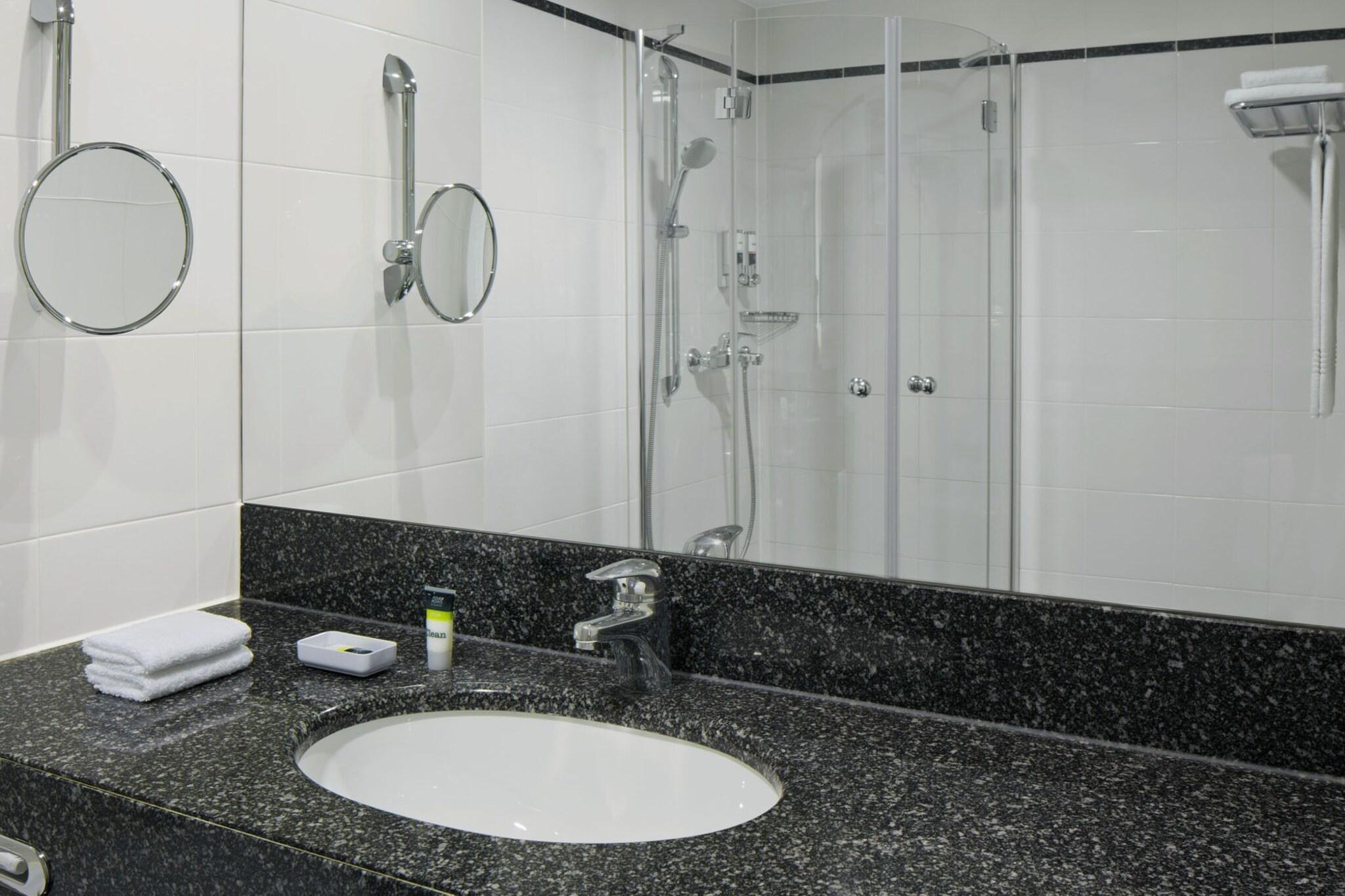 FourPoints by Sheraton Ljubljana Mons