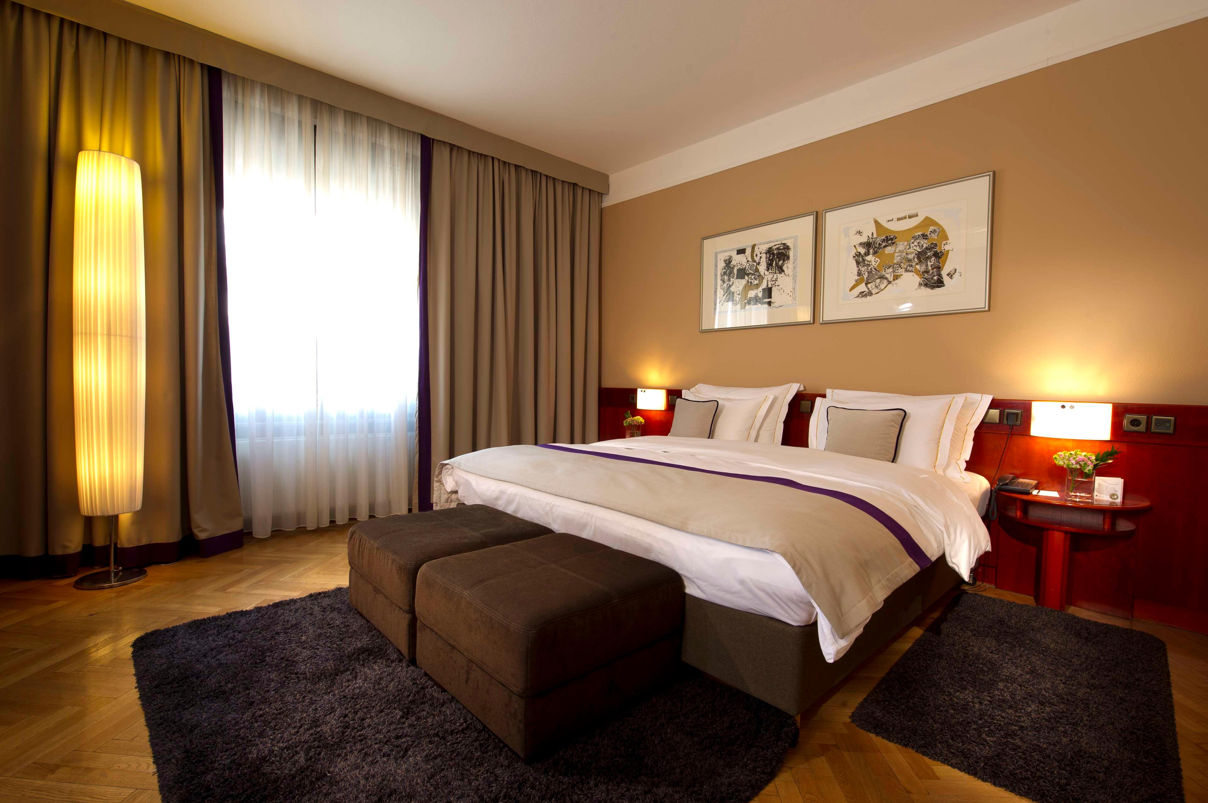 Best Western Premier Hotel Slon