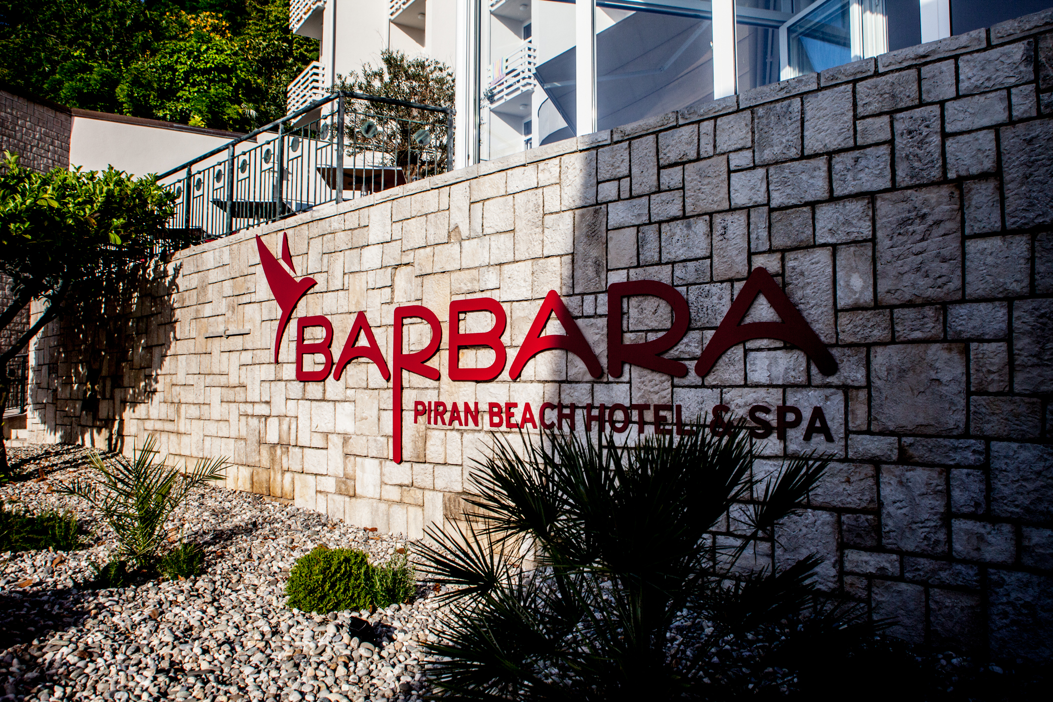Barbara Piran Beach Hotel & Spa by null