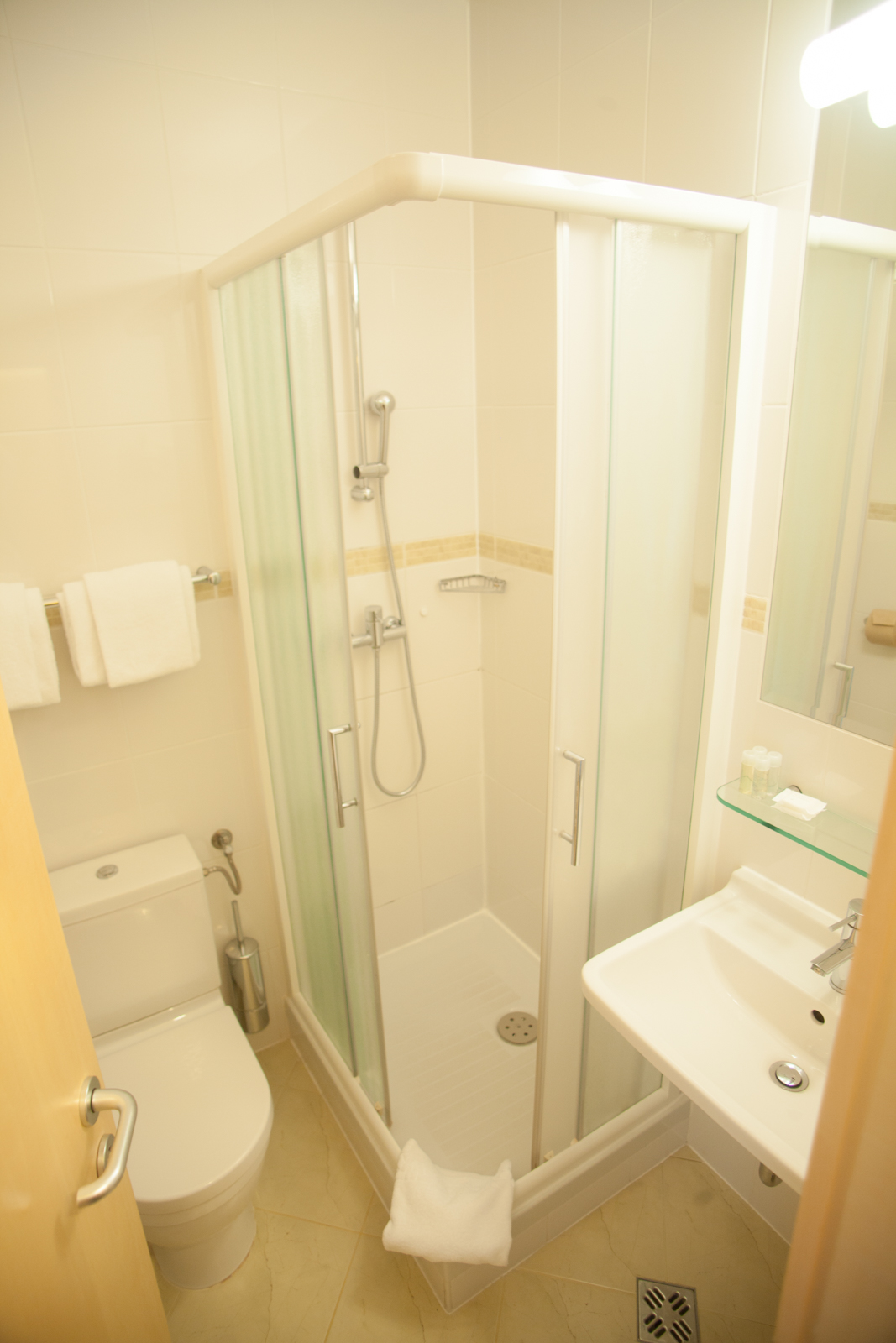 Barbara Piran Beach Hotel & Spa by null