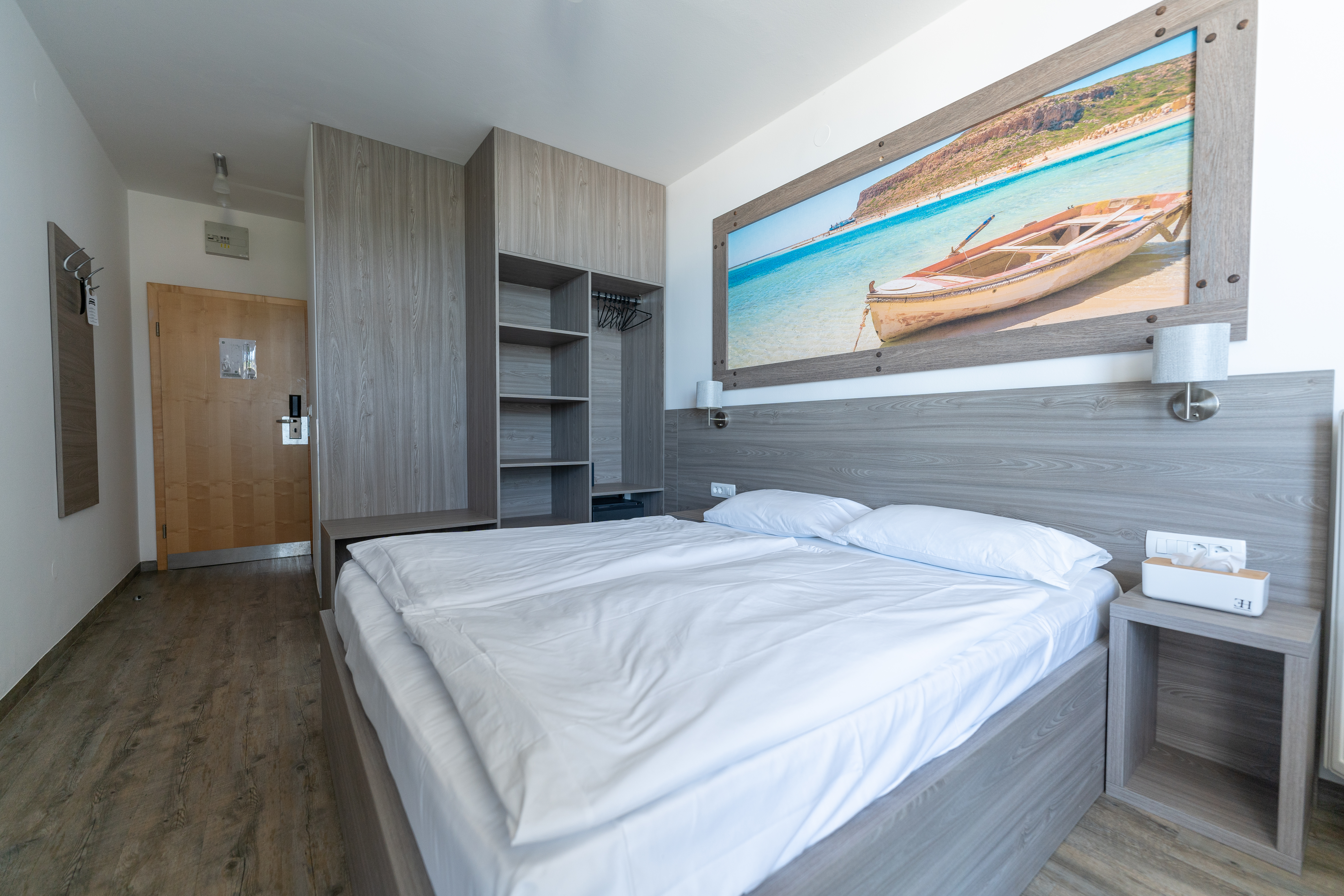 Barbara Piran Beach Hotel & Spa