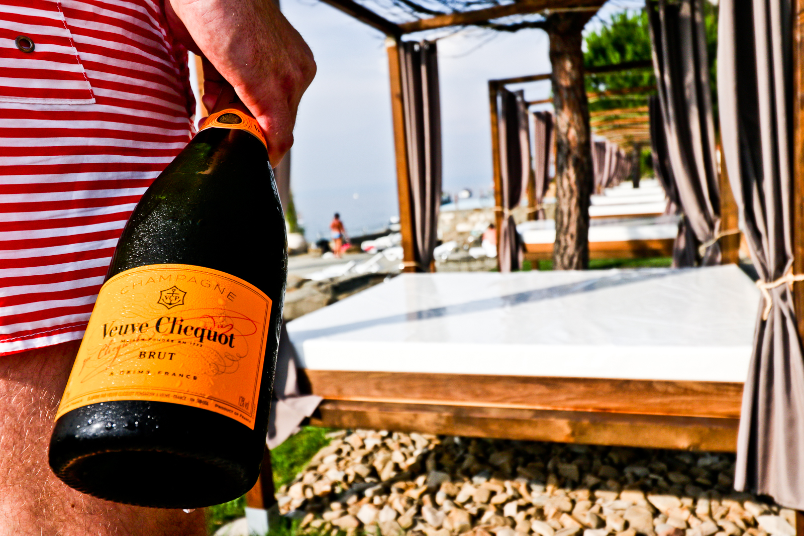 Barbara Piran Beach Hotel & Spa by null