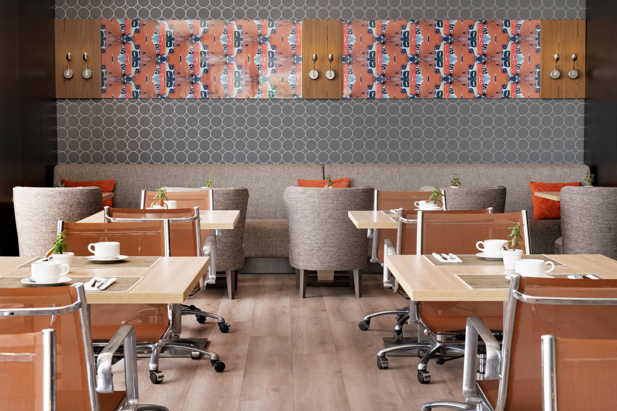 AC Hotel Algeciras by null
