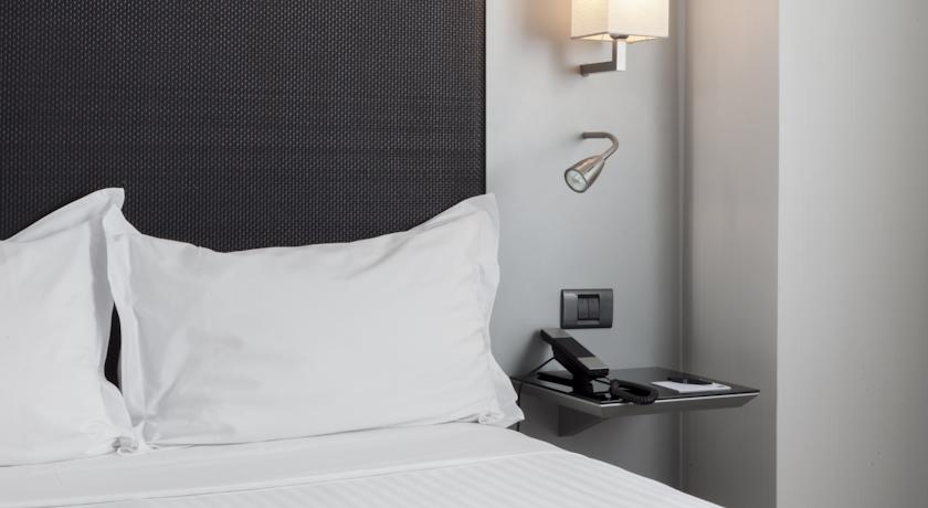 AC Hotel Algeciras by null
