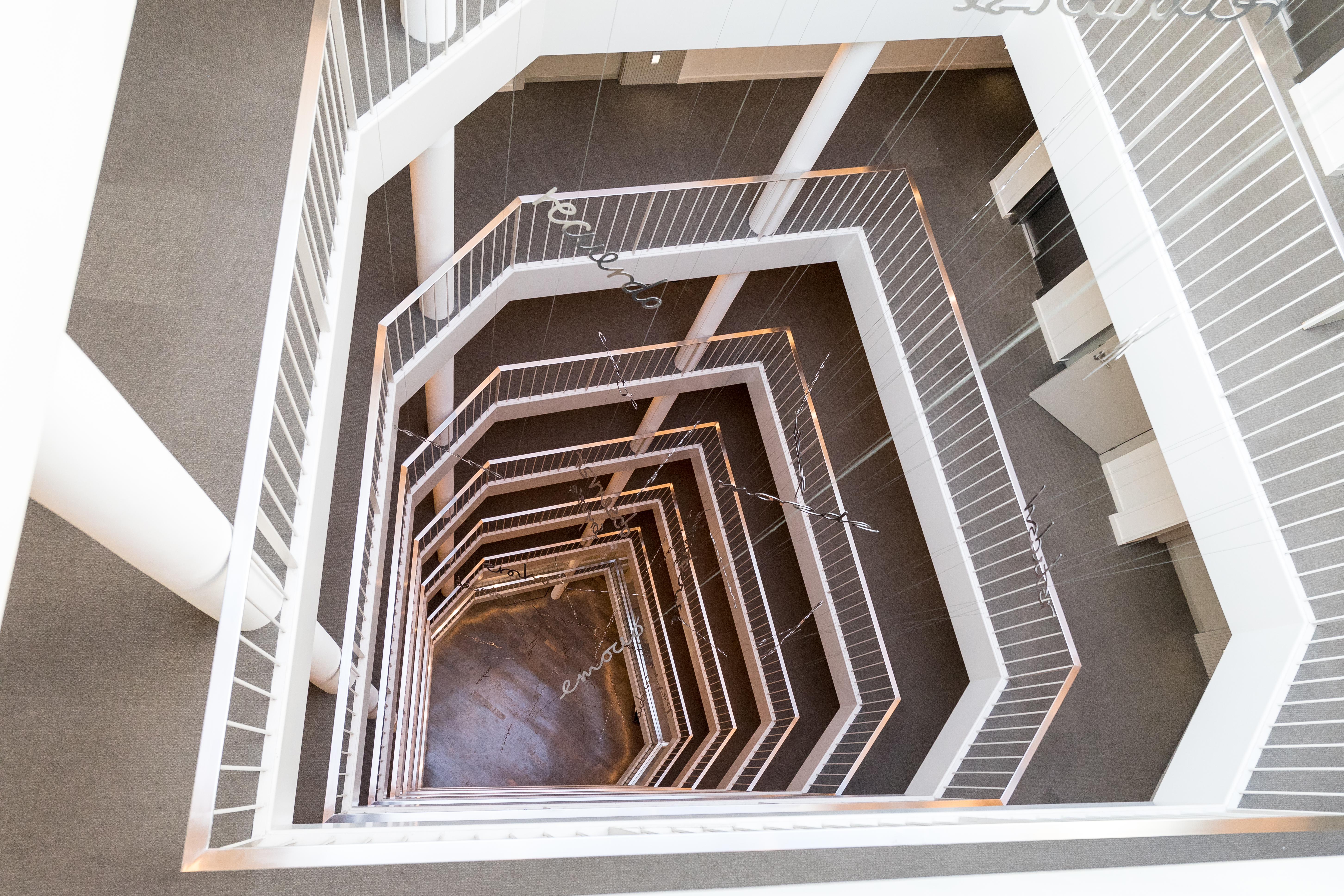 Sercotel Amister Art Hotel - attēls