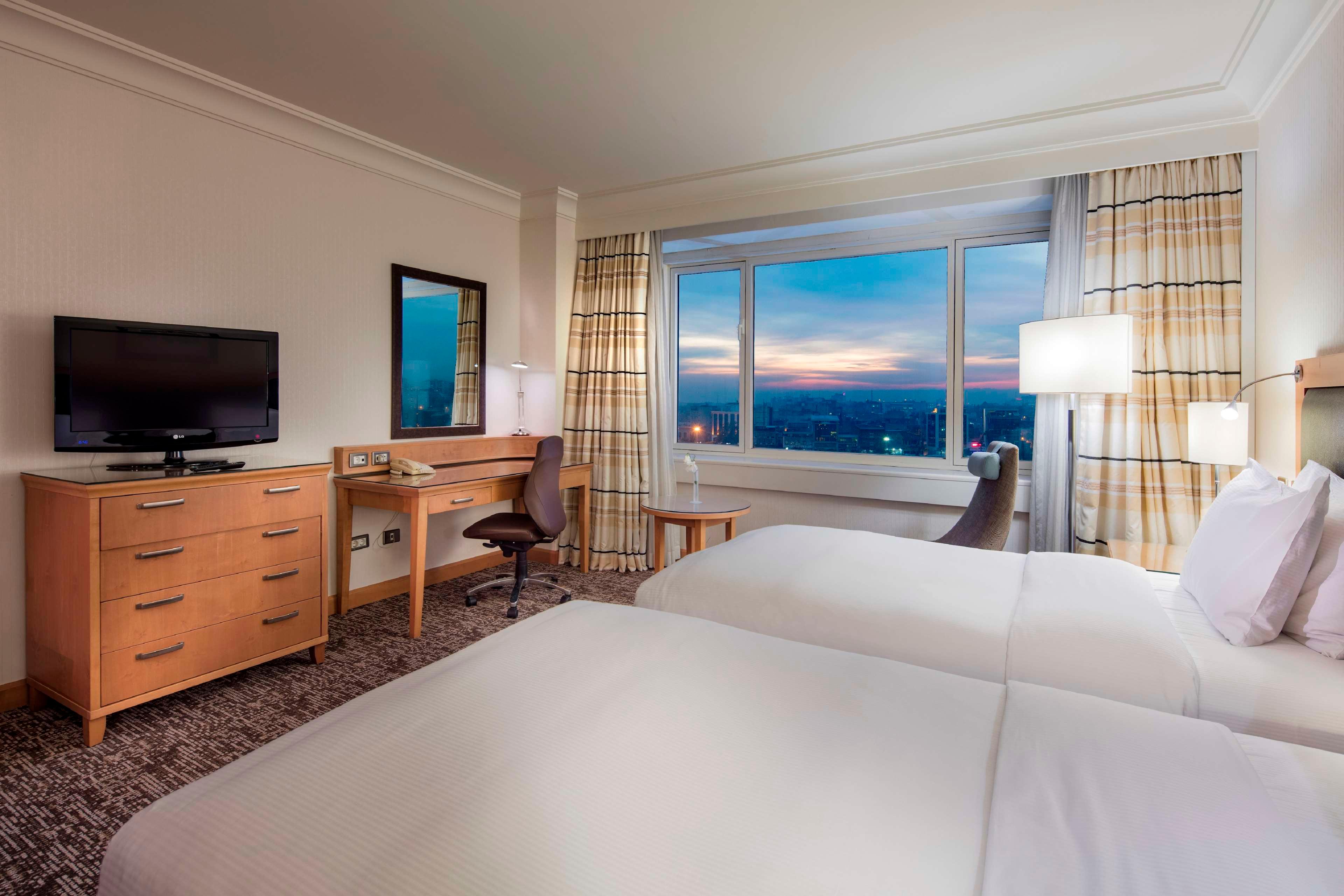 Adana Hilton Sa