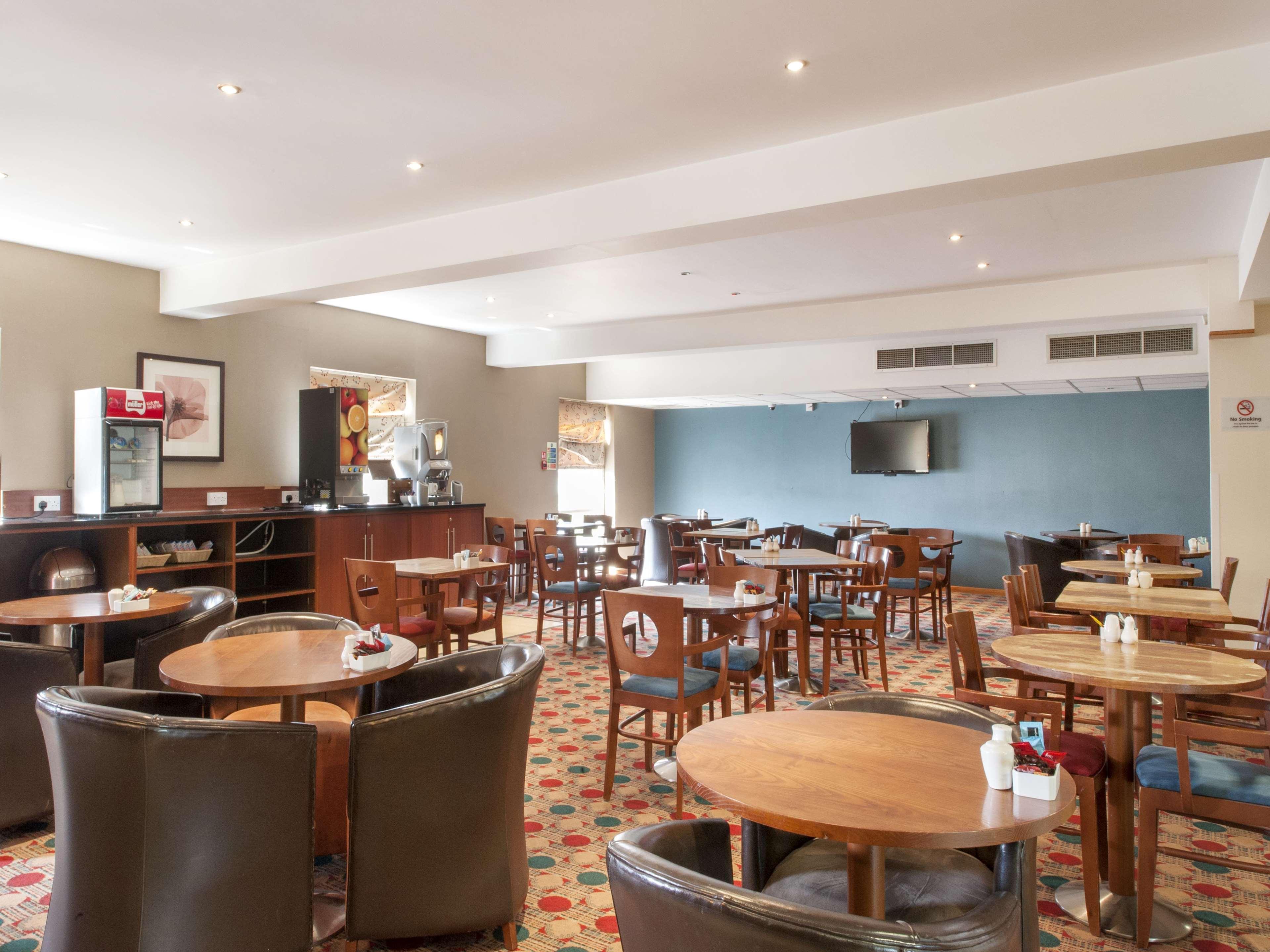 Sleep Inn Tewkesbury