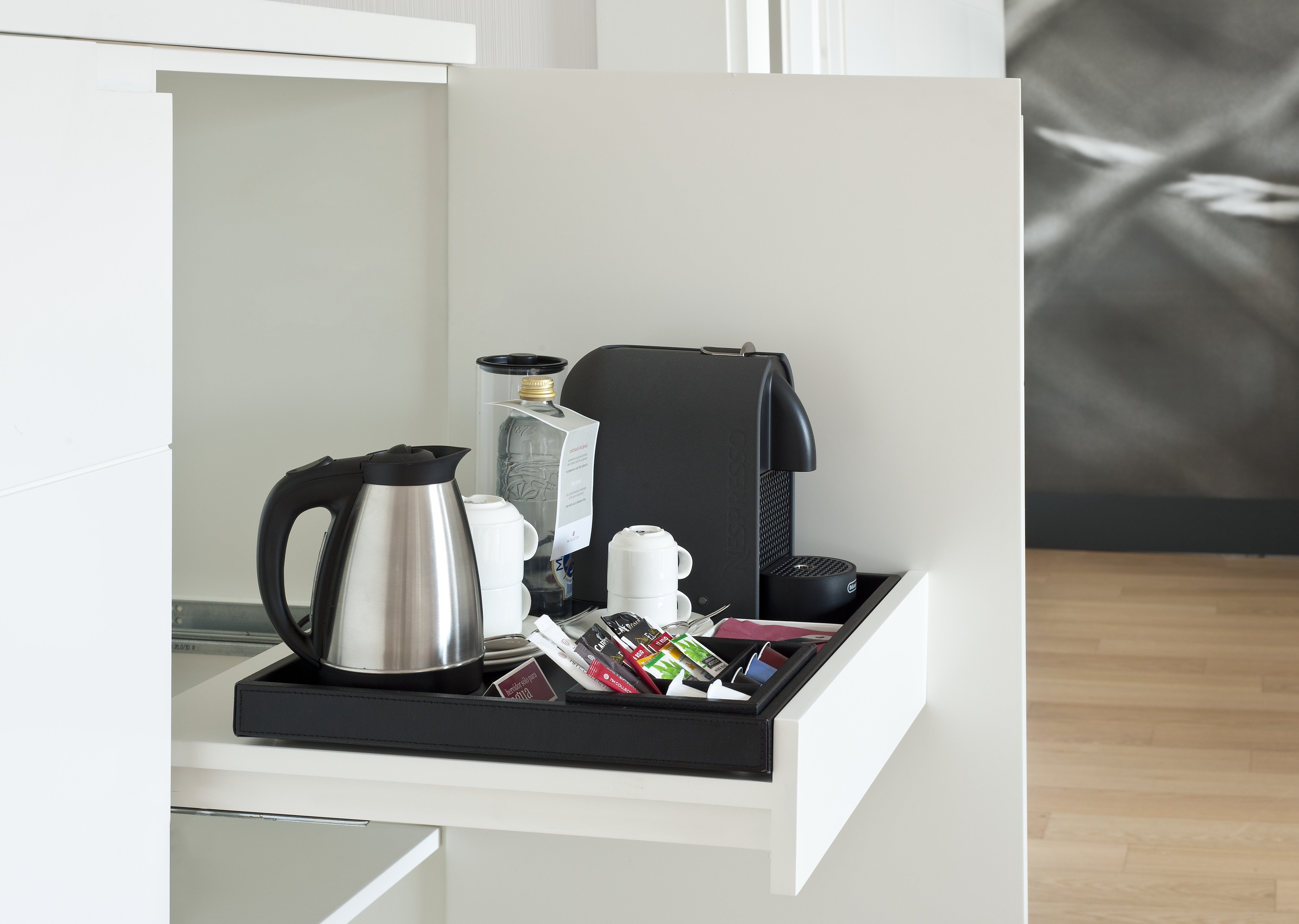NH Collection Villa de Bilbao