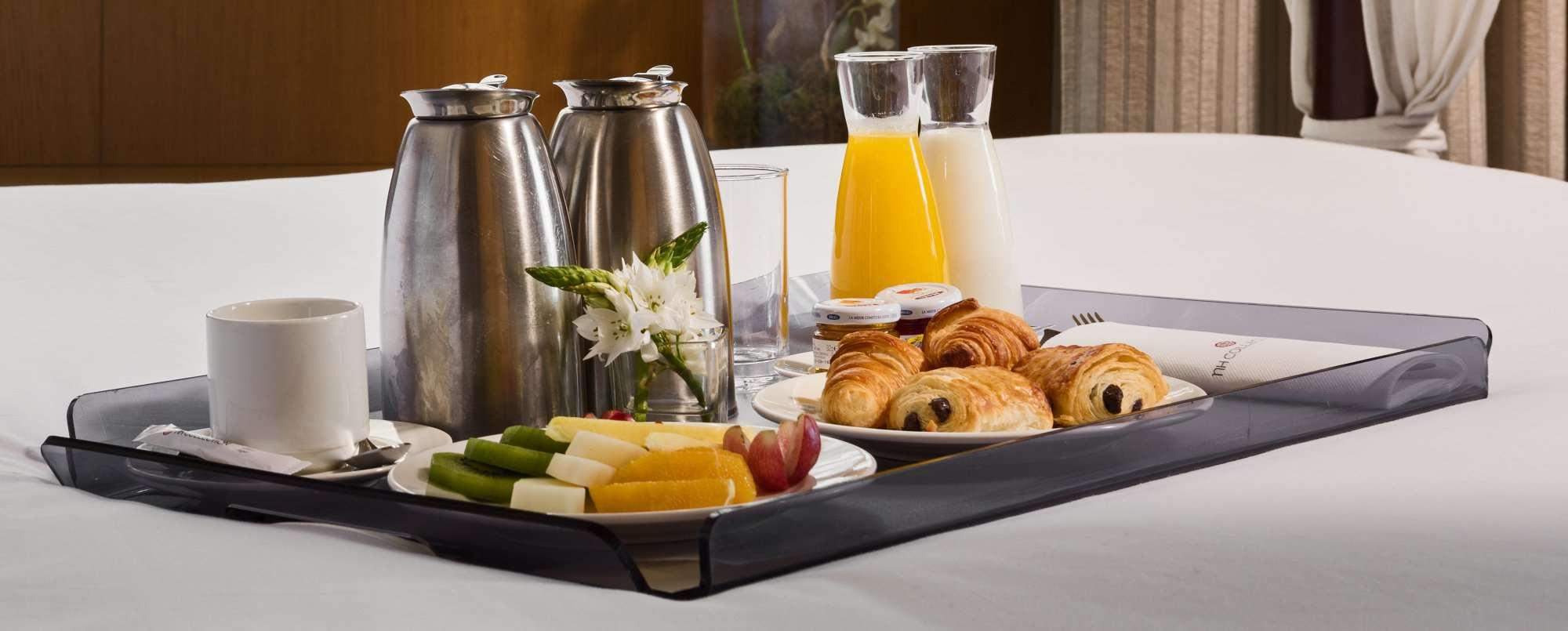 Hotel NH Collection Palacio de Burgos by null