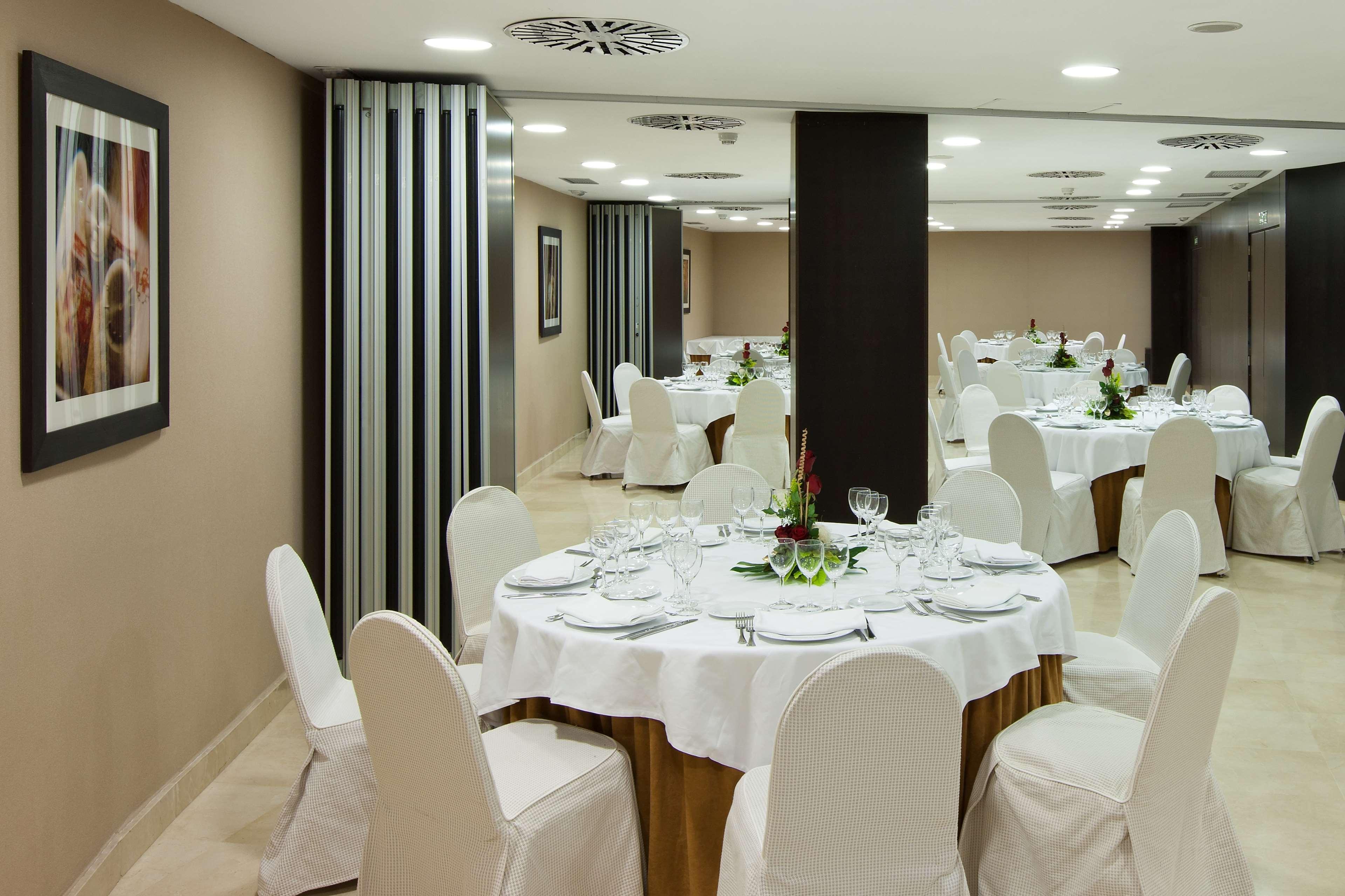 Hotel Cartagena Puerto by null
