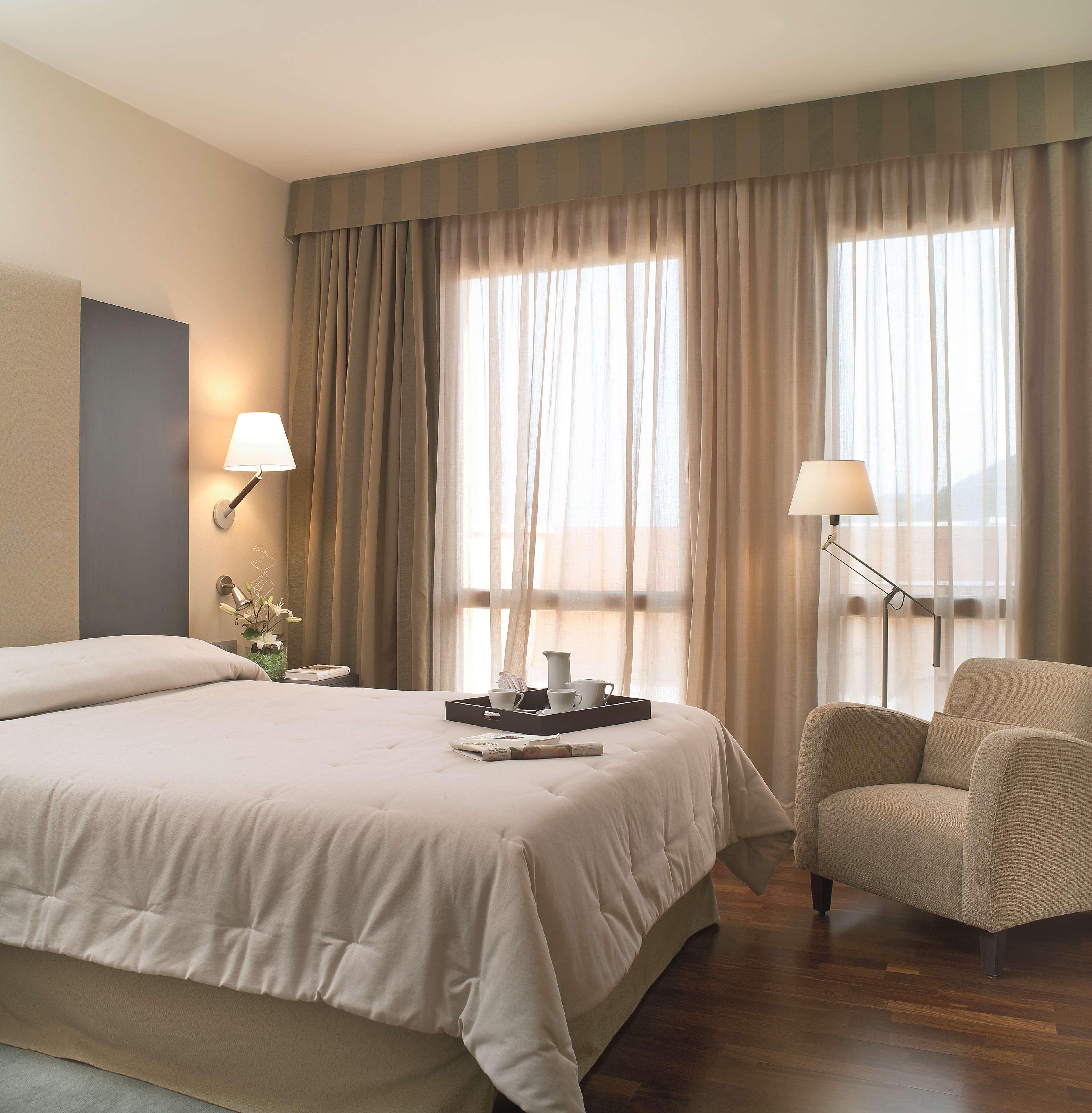Hotel Cartagena Puerto by null