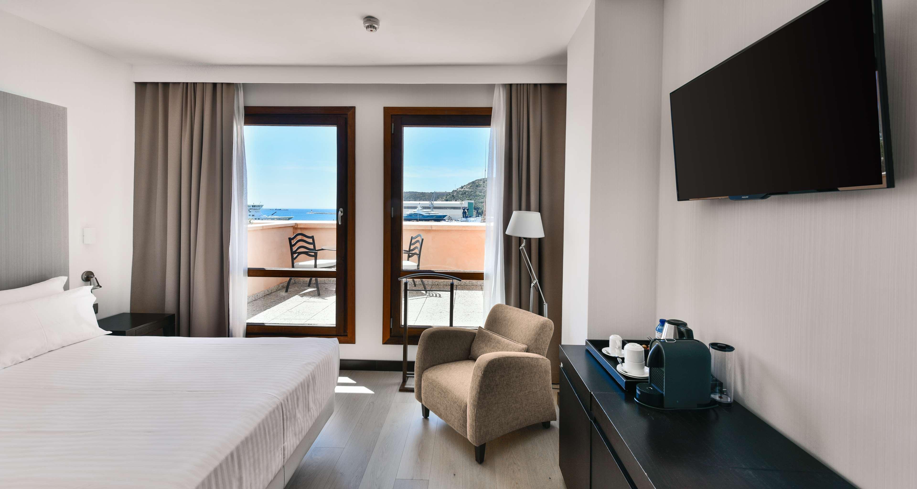 Hotel Cartagena Puerto by null