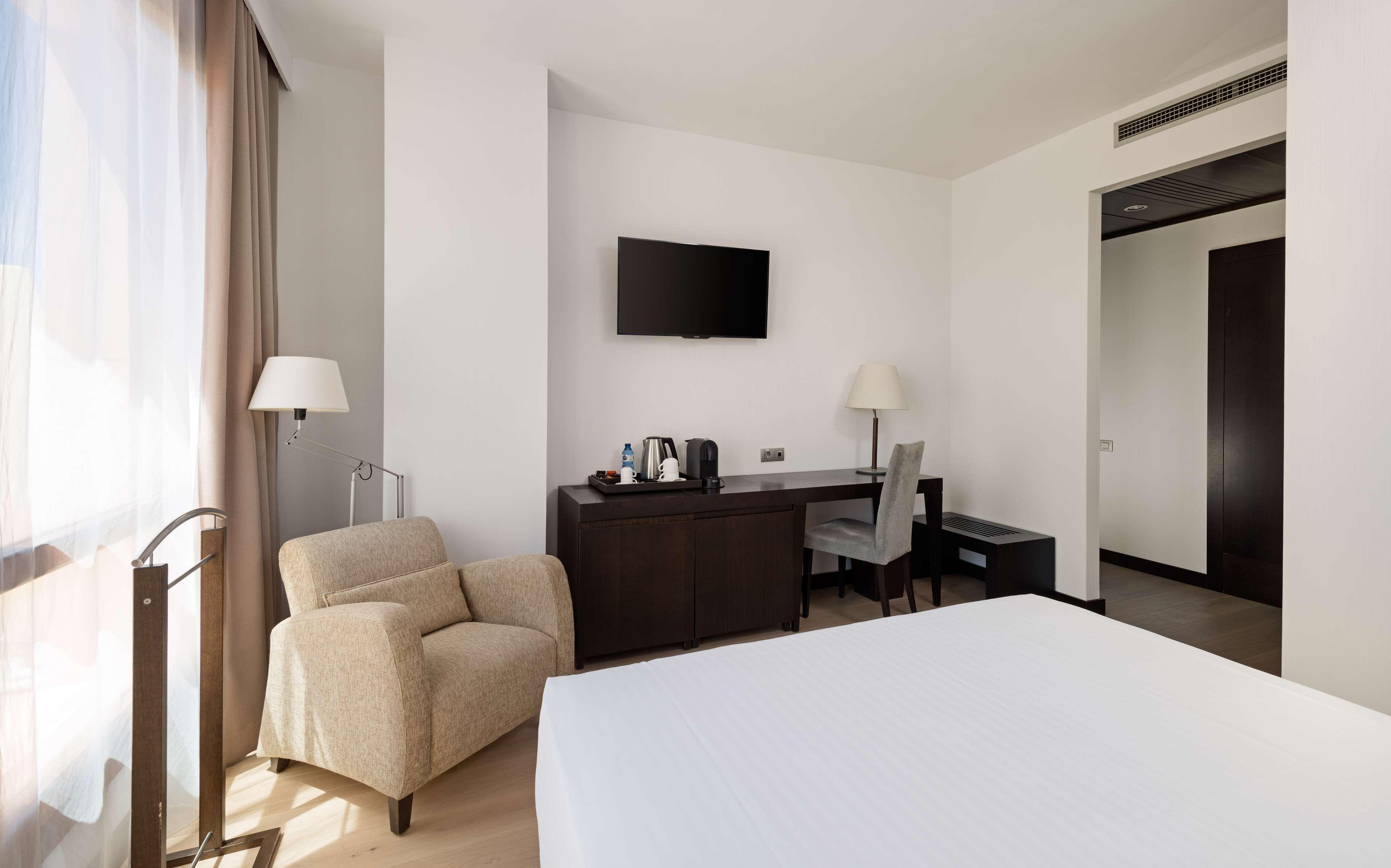 Hotel Cartagena Puerto by null