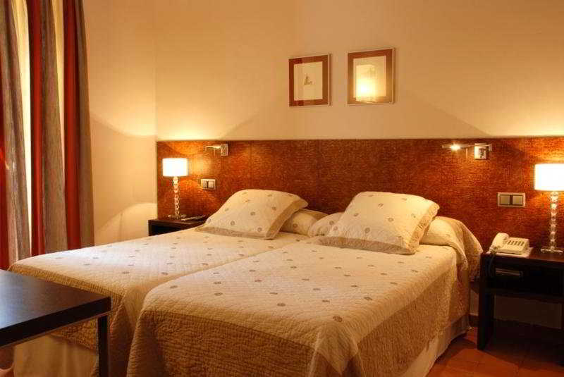 Hotel Des Puig by null