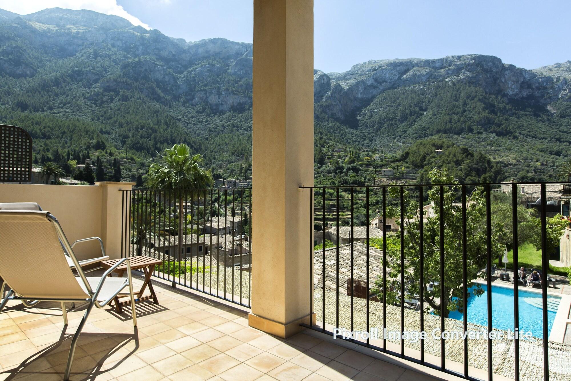 Hotel Des Puig by null