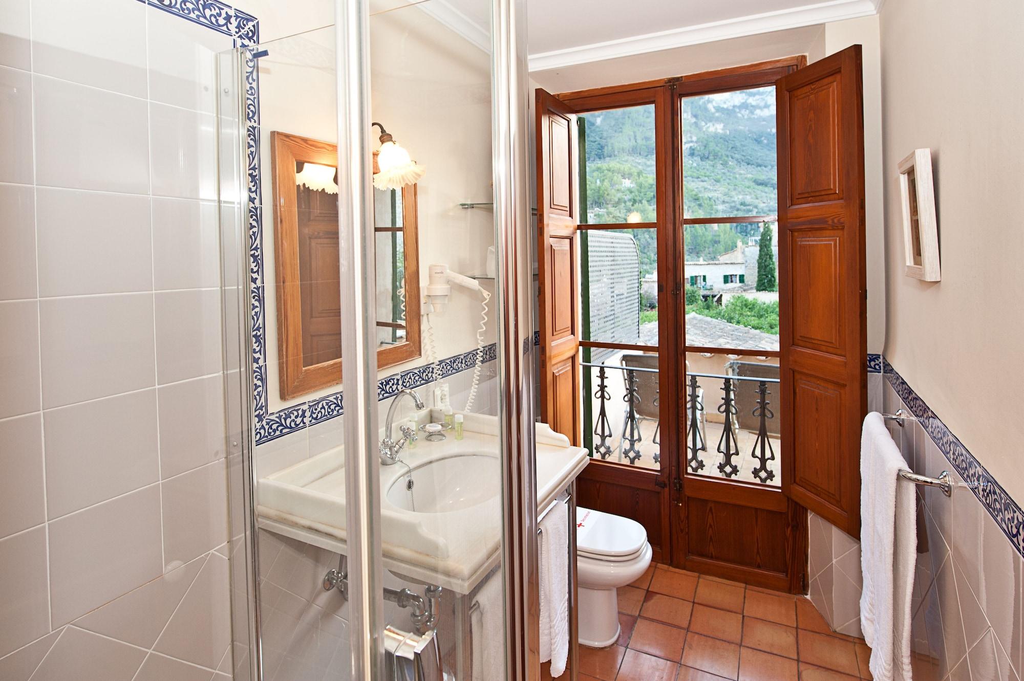 Hotel Des Puig by null