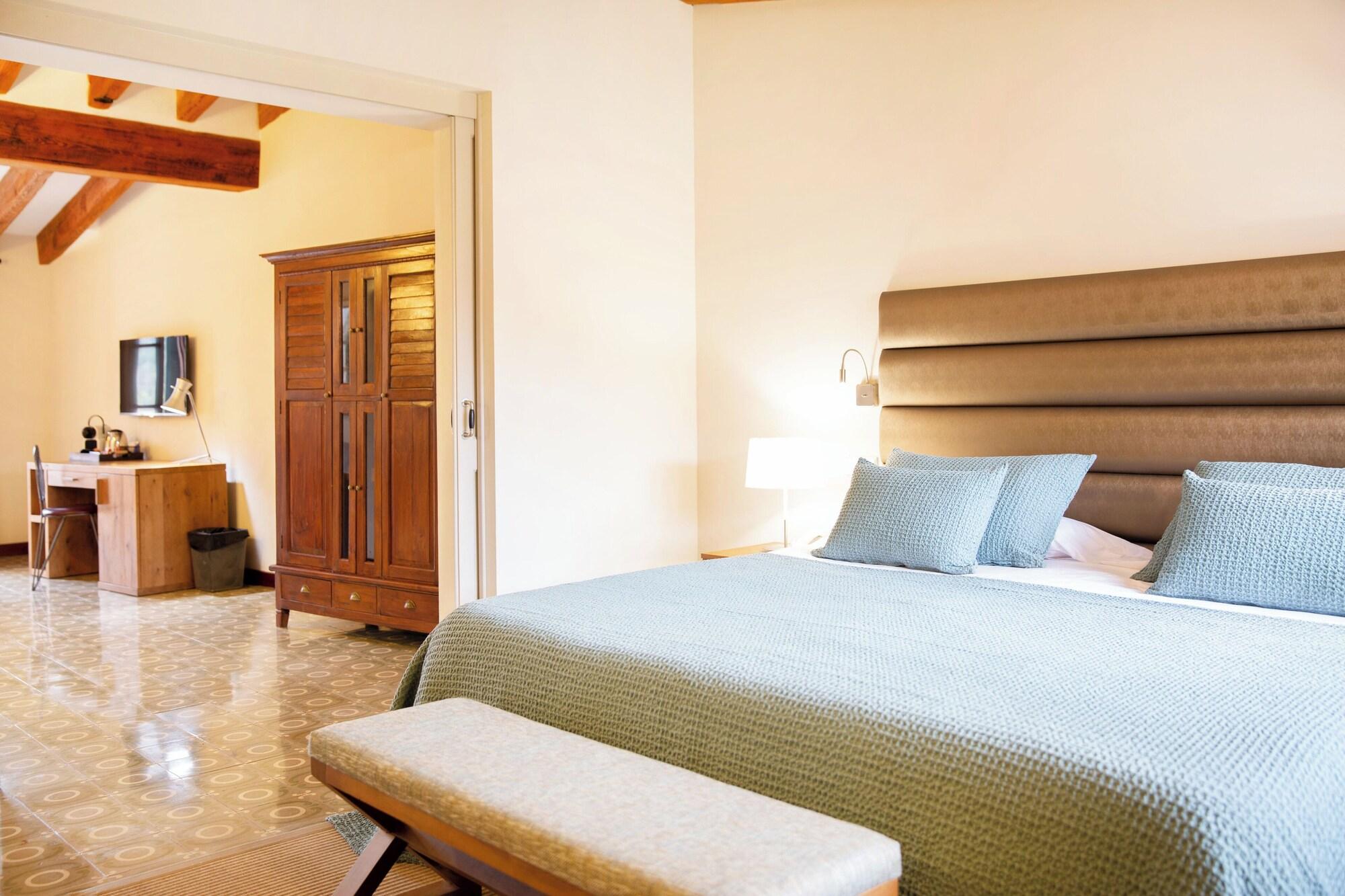 Hotel Des Puig by null