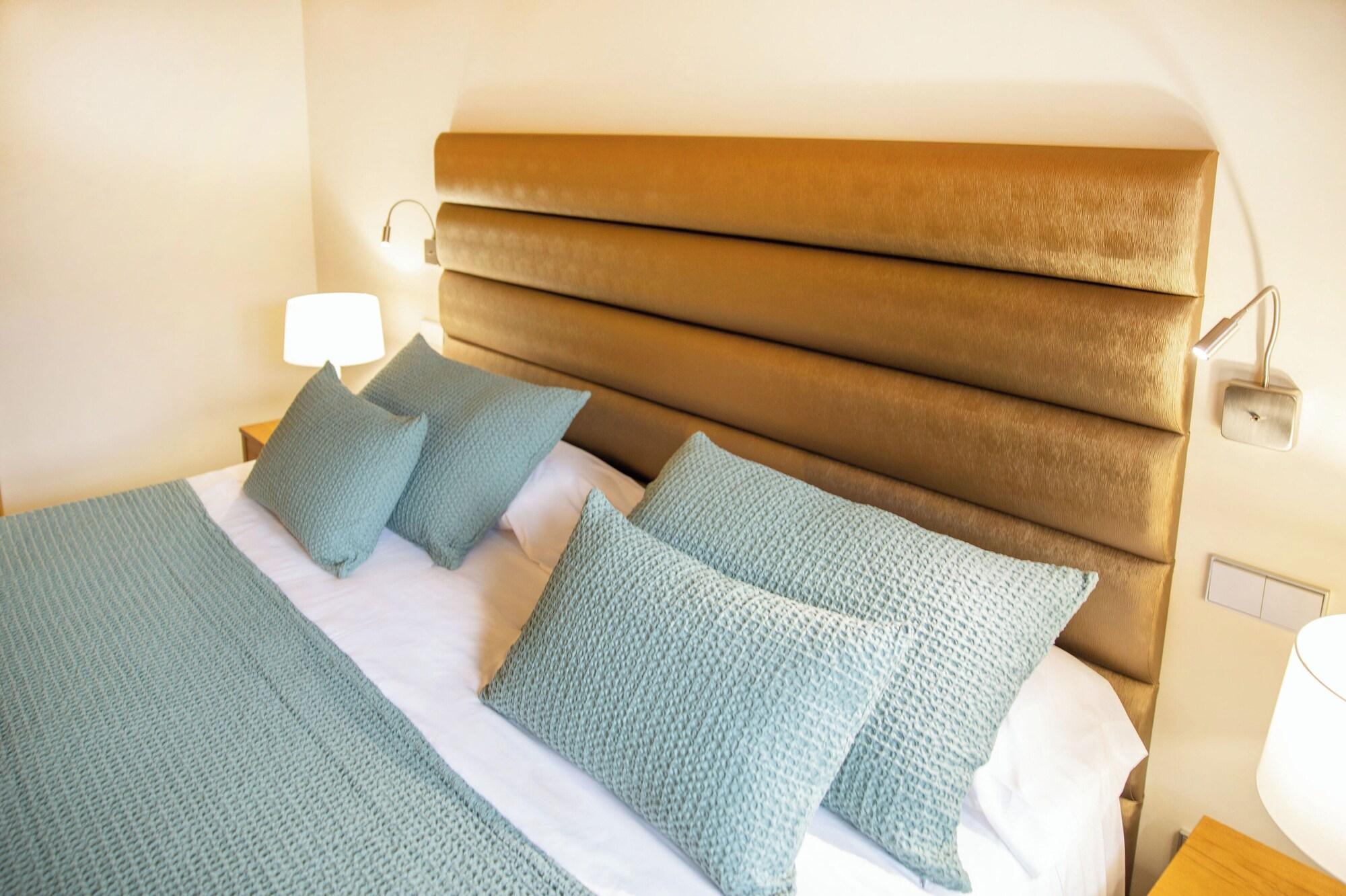 Hotel Des Puig by null