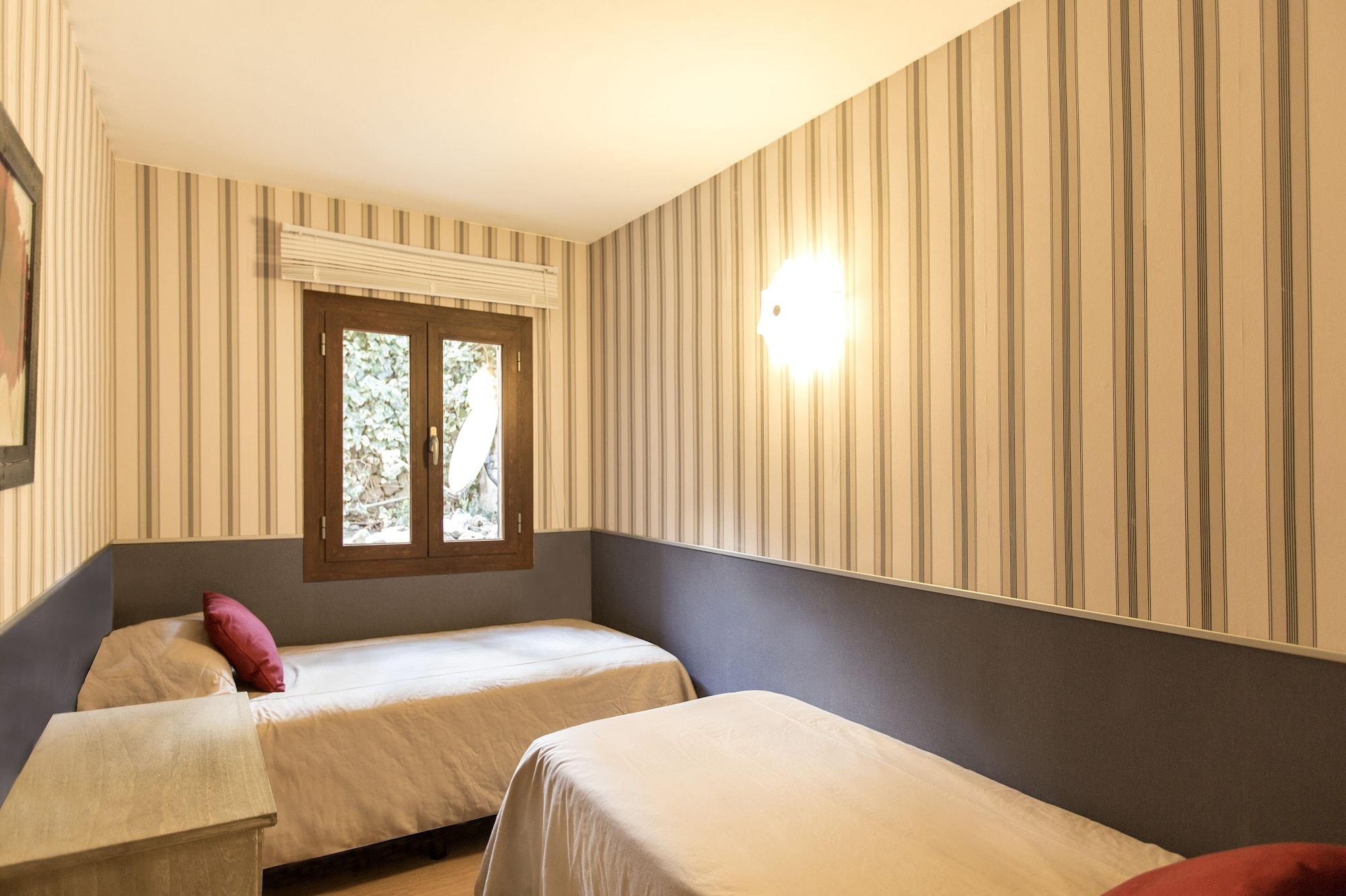 Hotel Des Puig by null