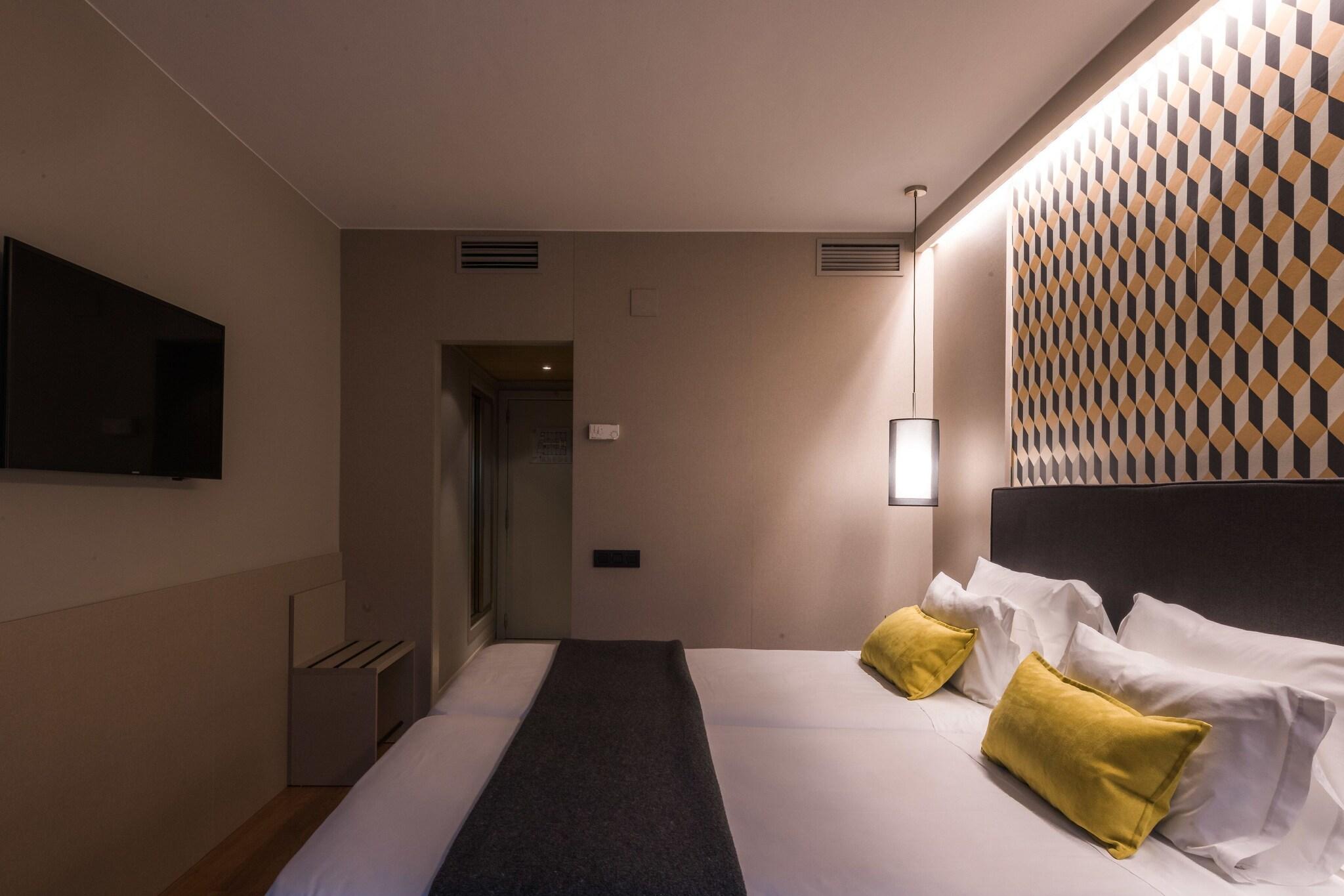 Up Rooms Vic