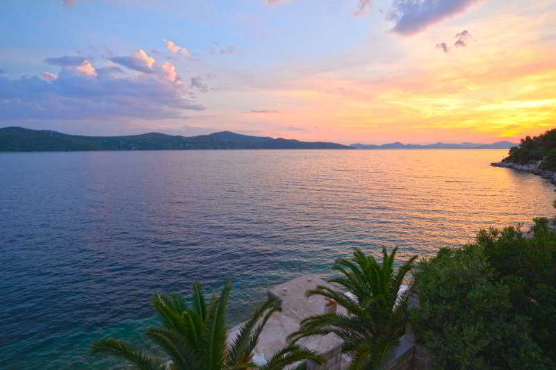 Villa Ratac - фото