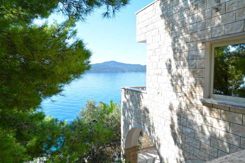 Villa Ratac - фото