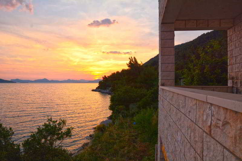 Villa Ratac - фото