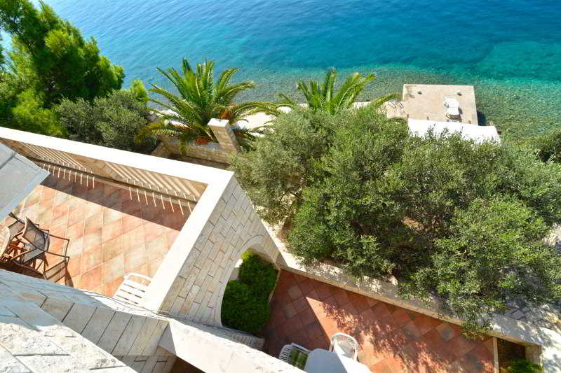 Villa Ratac - фото