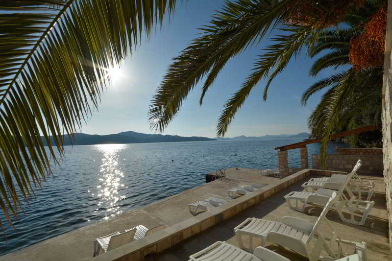 Villa Ratac - фото