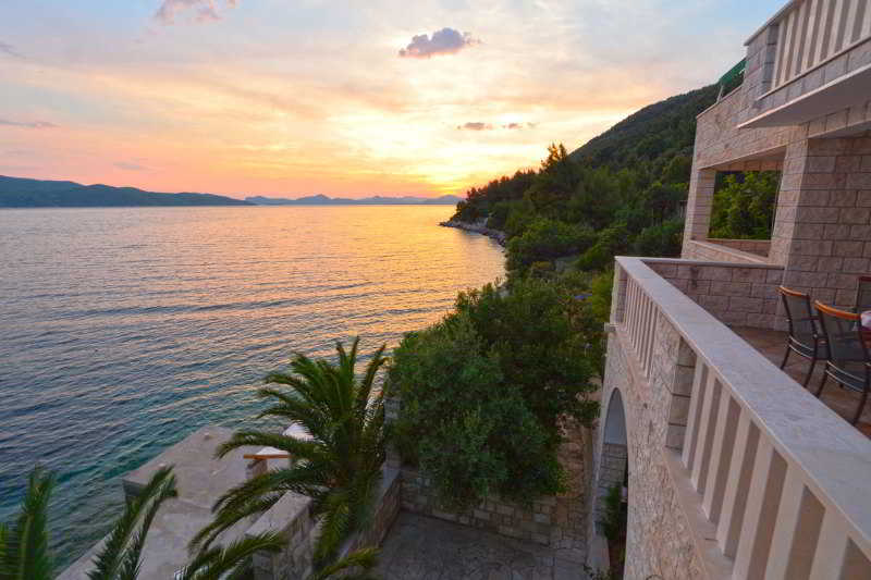 Villa Ratac - фото