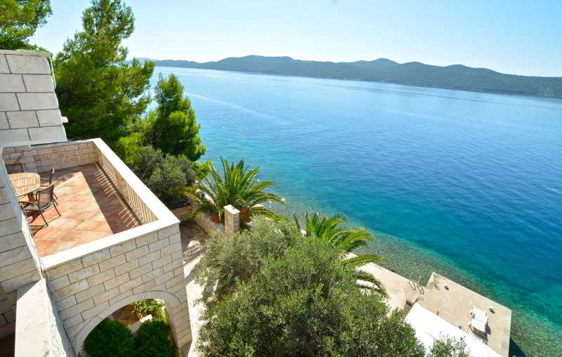 Villa Ratac - фото