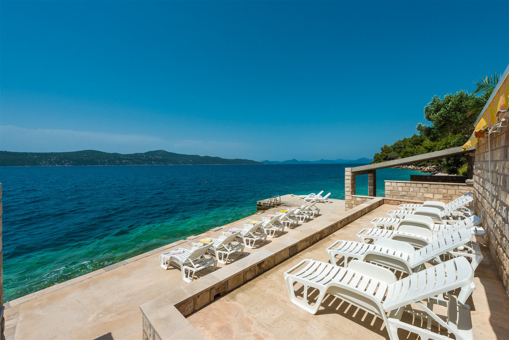 Villa Ratac - фото