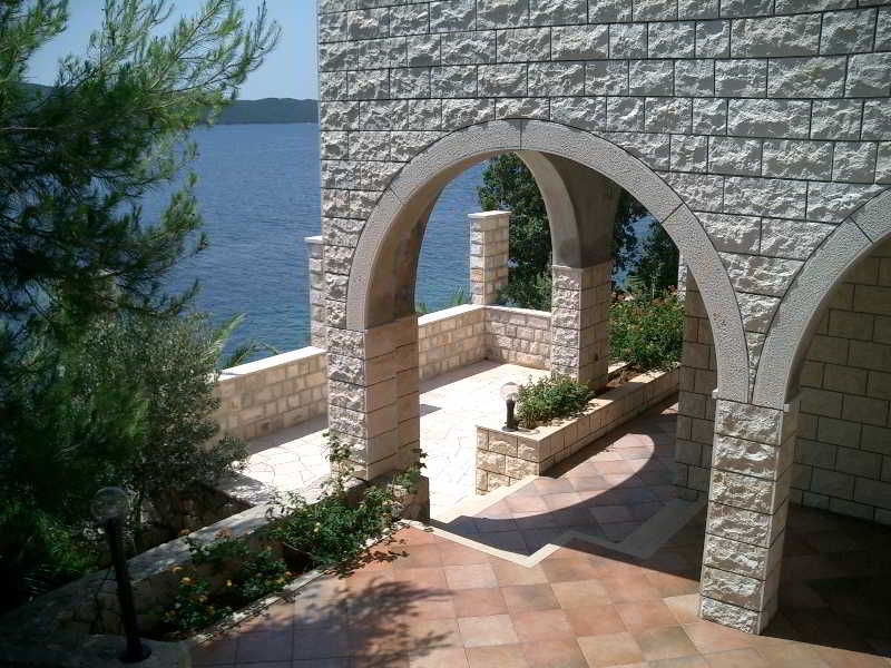 Villa Ratac - фото