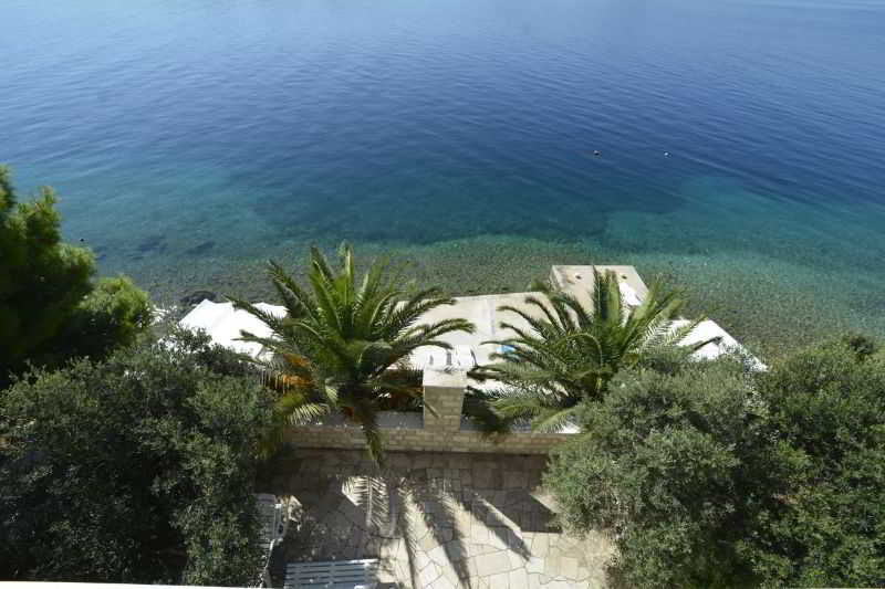 Villa Ratac - фото