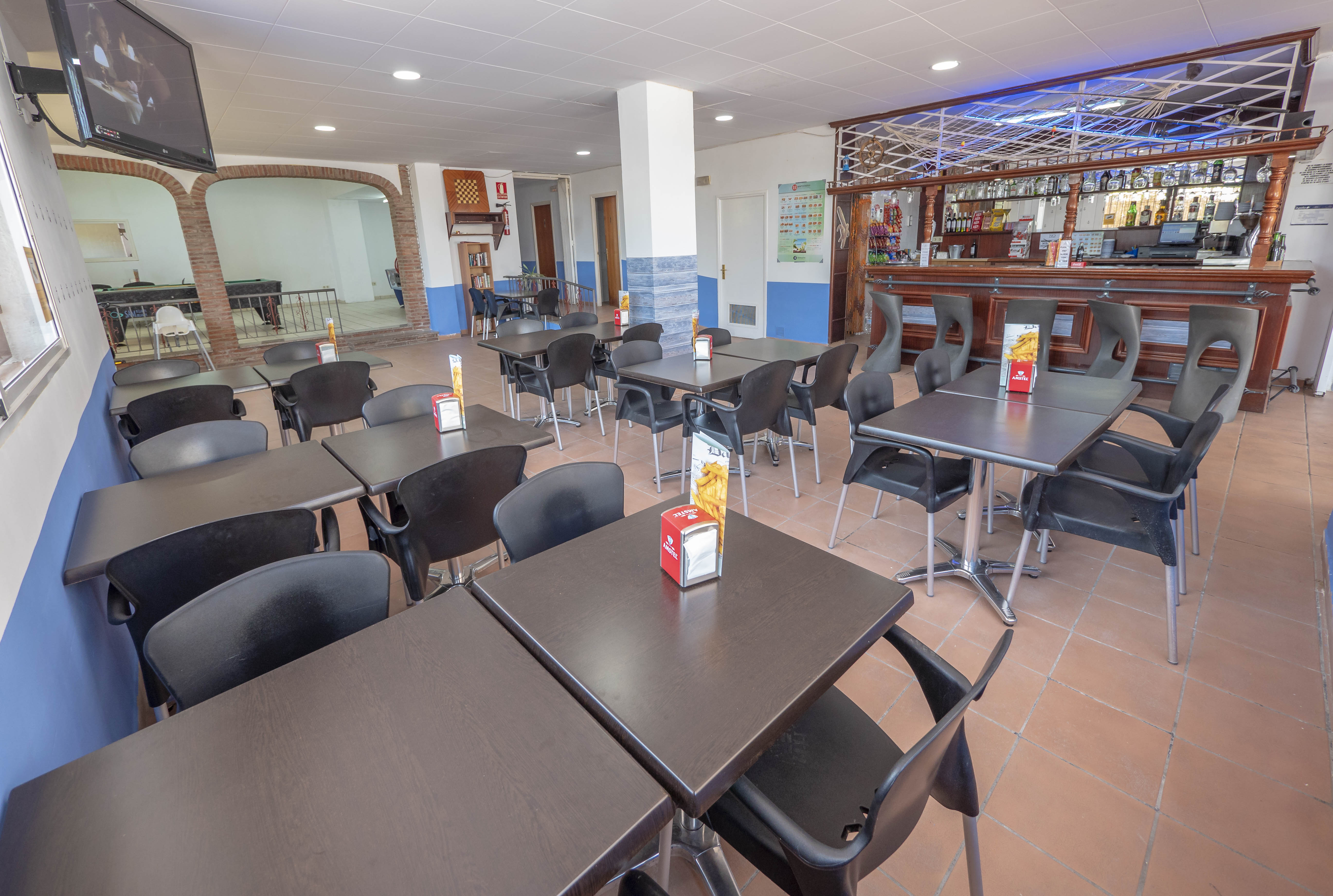 Apartaments AR Muntanya Mar