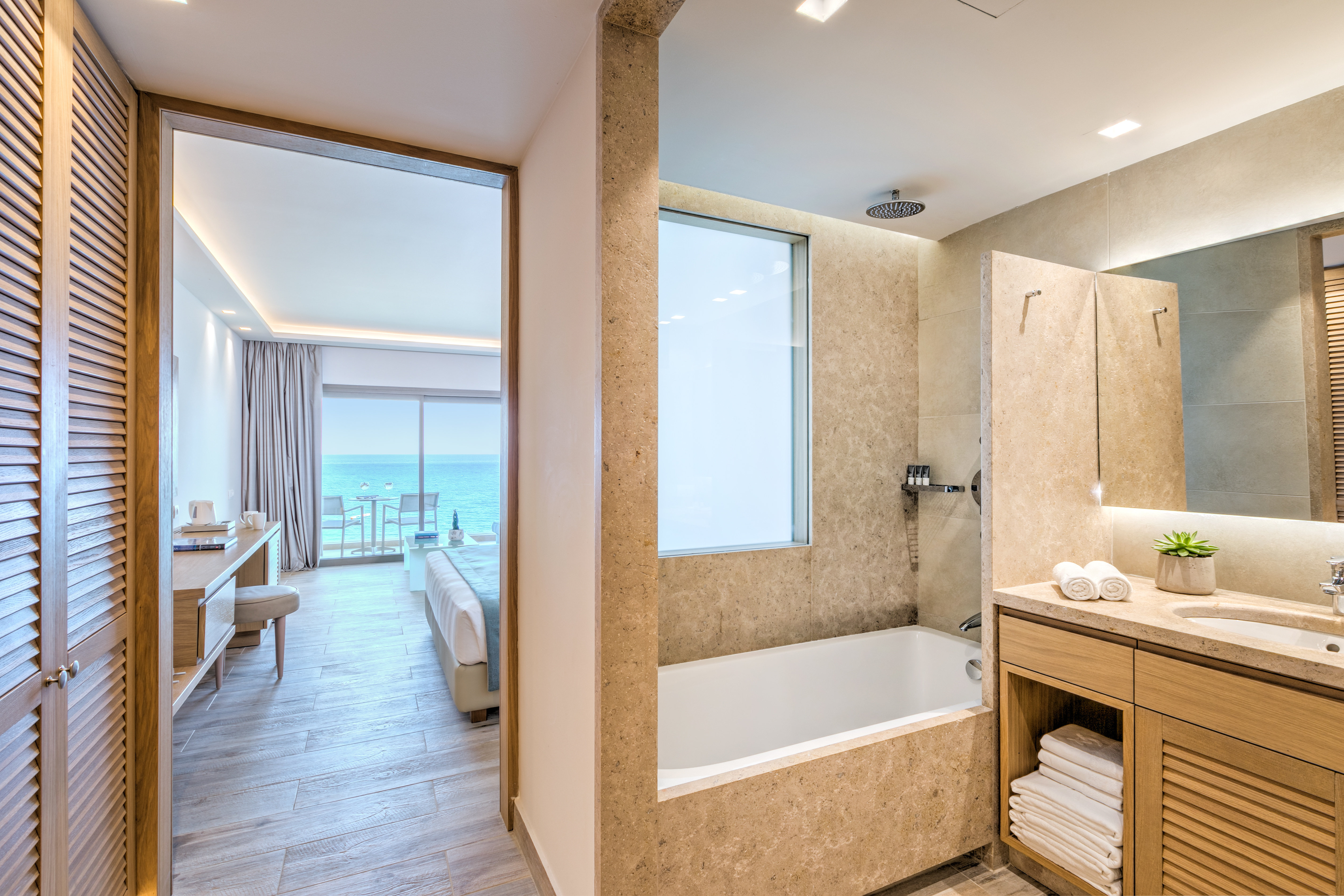 Amada Colossos Ultra All Inclusive Resort