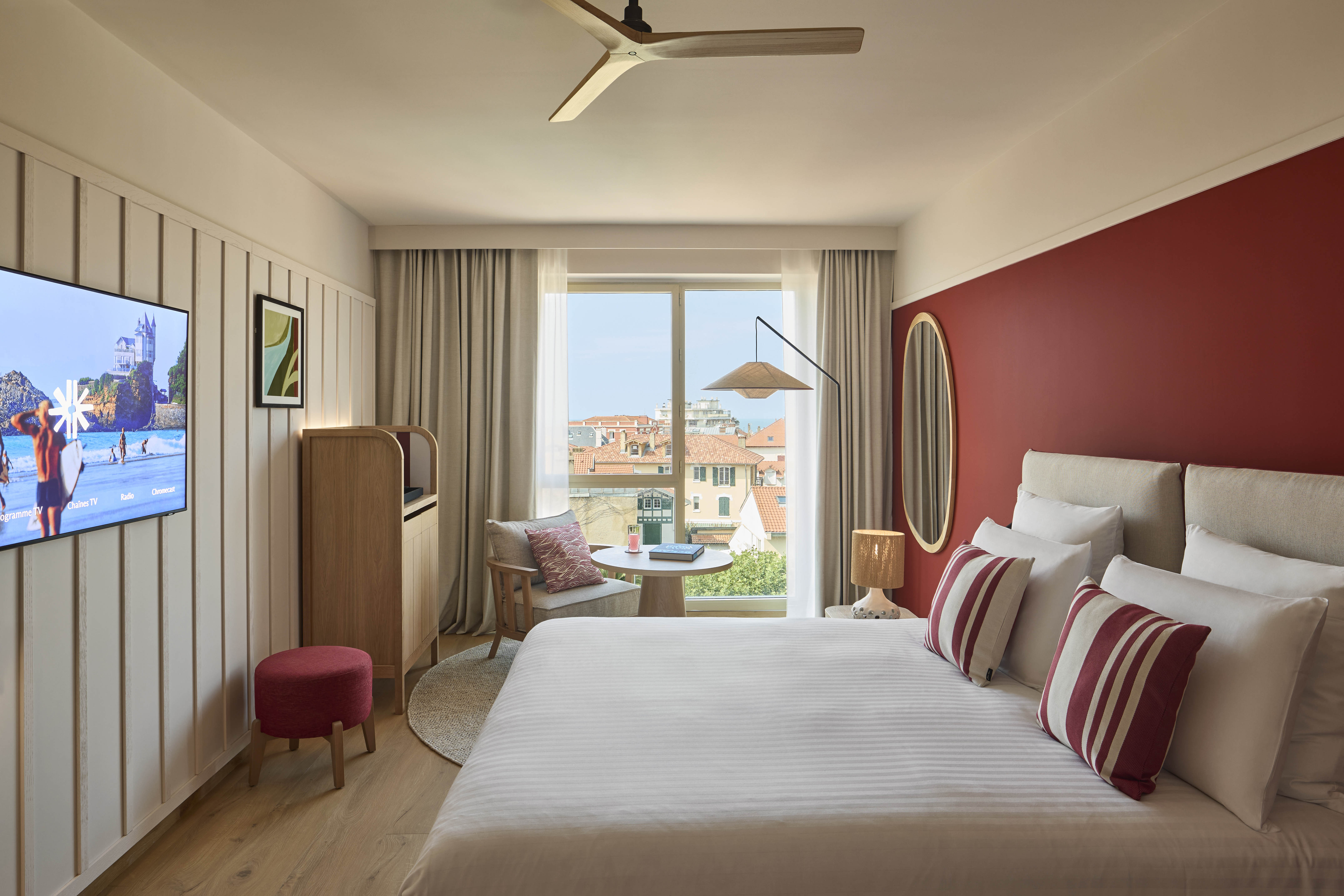 Le Talaia Hotel & Spa Biarritz - MGallery Collectn