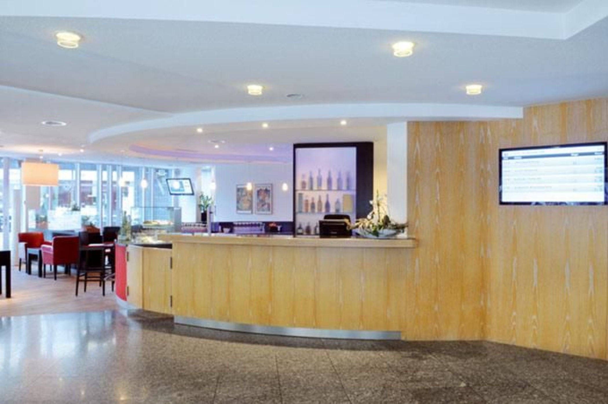 Sorell Business Hotel Ador Bern by null