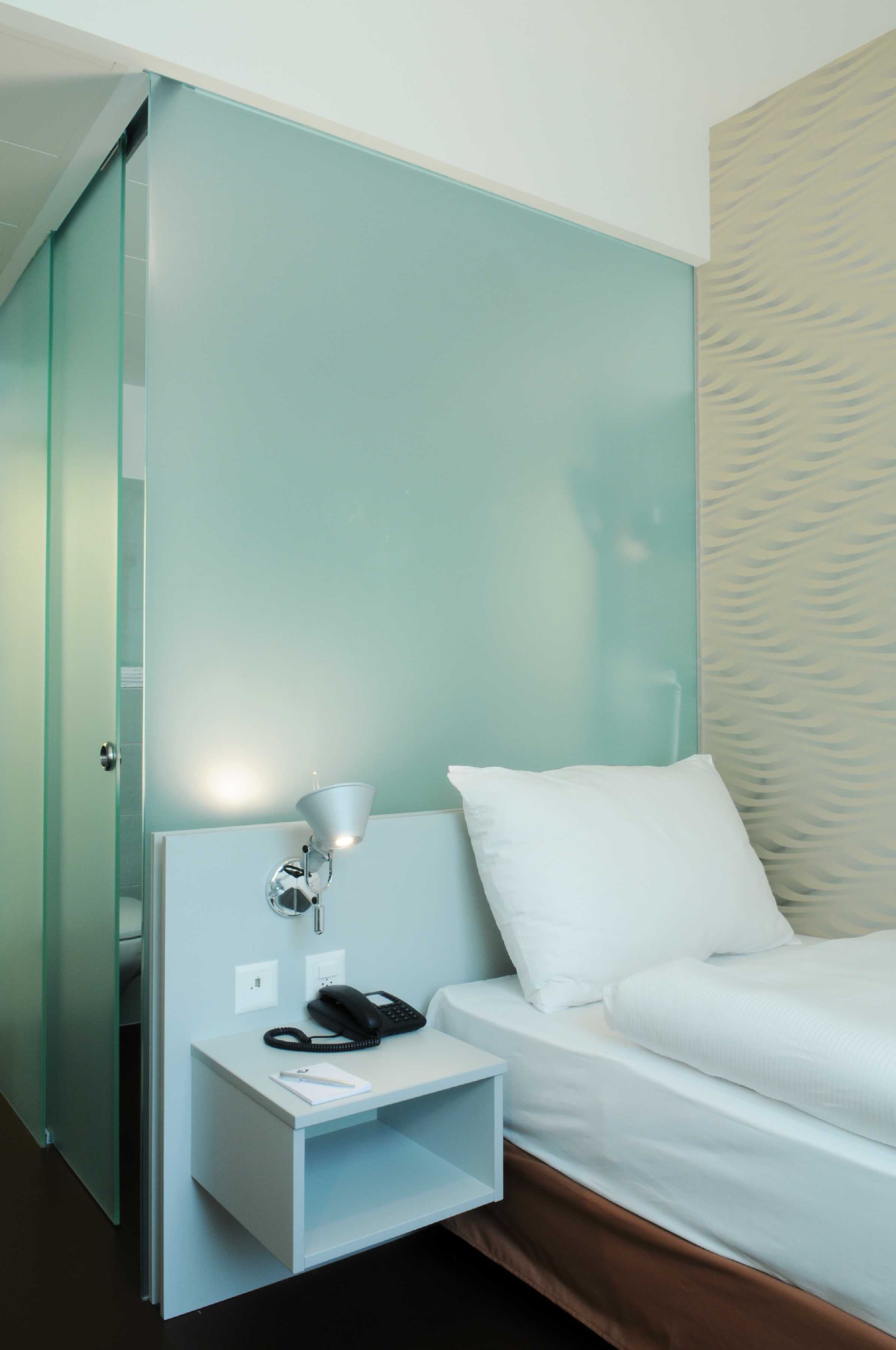 Sorell Business Hotel Ador Bern by null