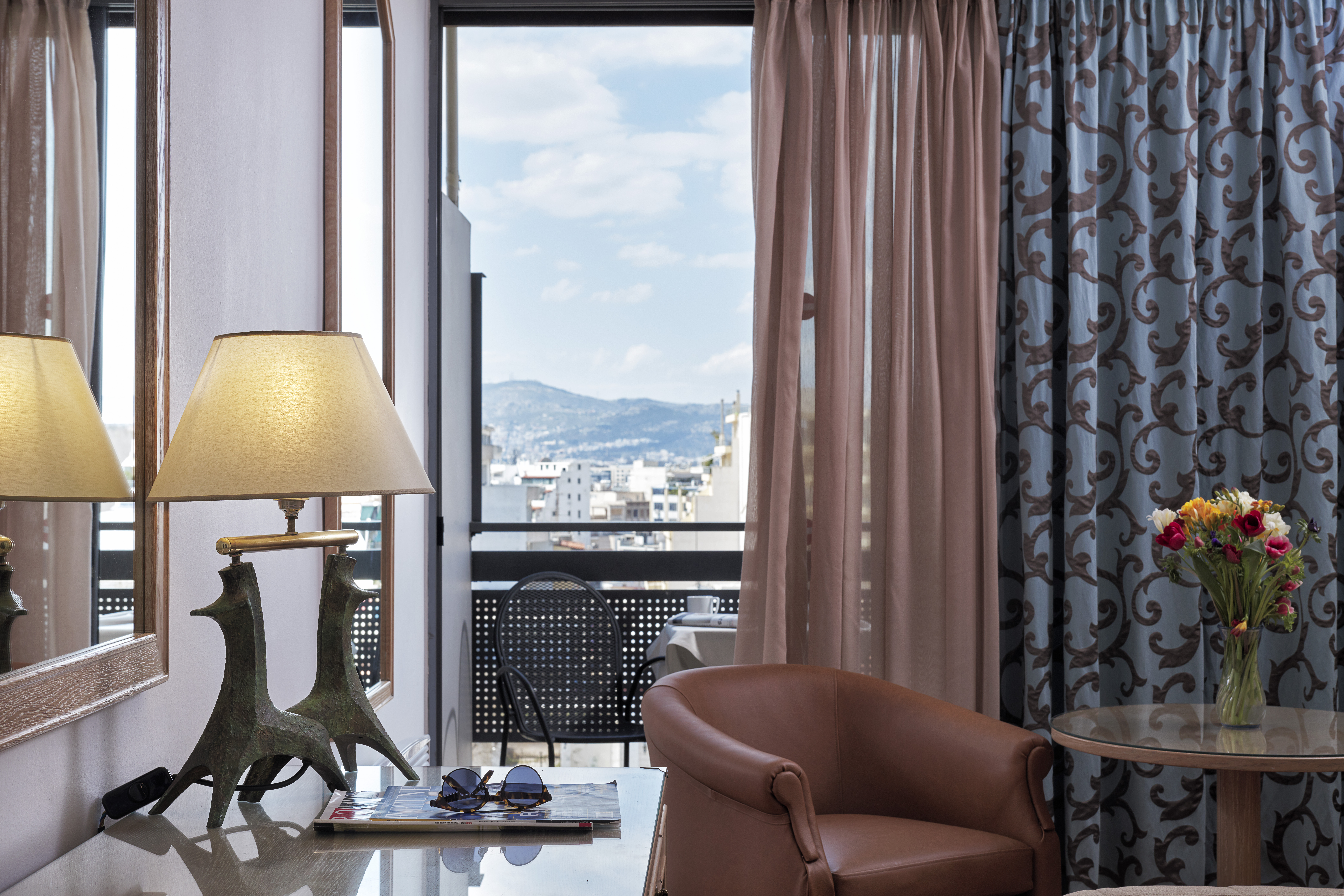 Candia Hotel - photo