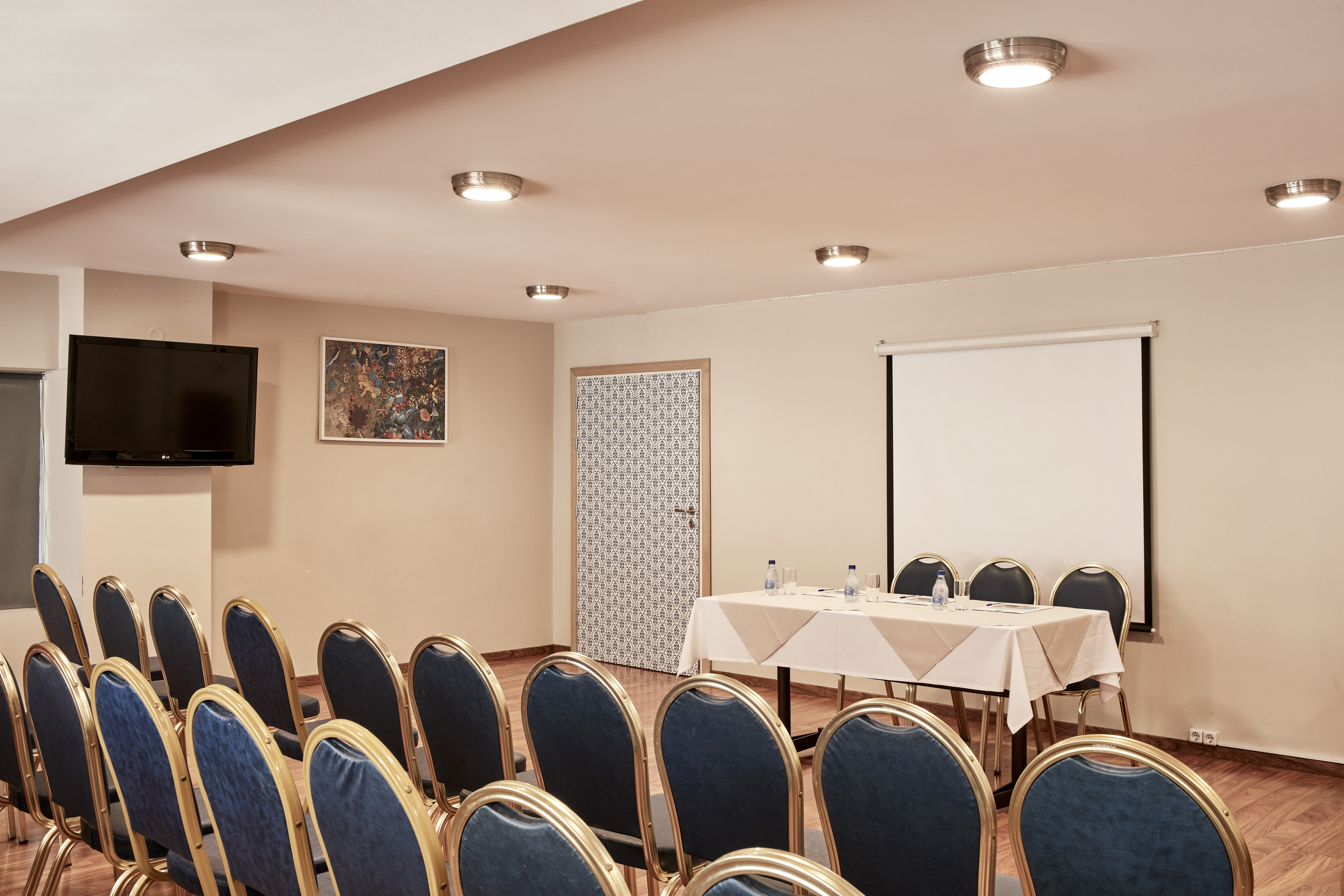 Candia Hotel - photo