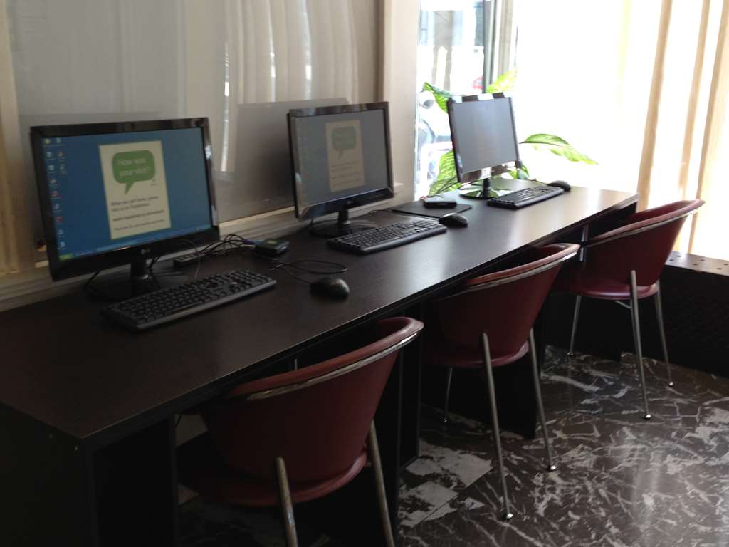 Candia Hotel - photo