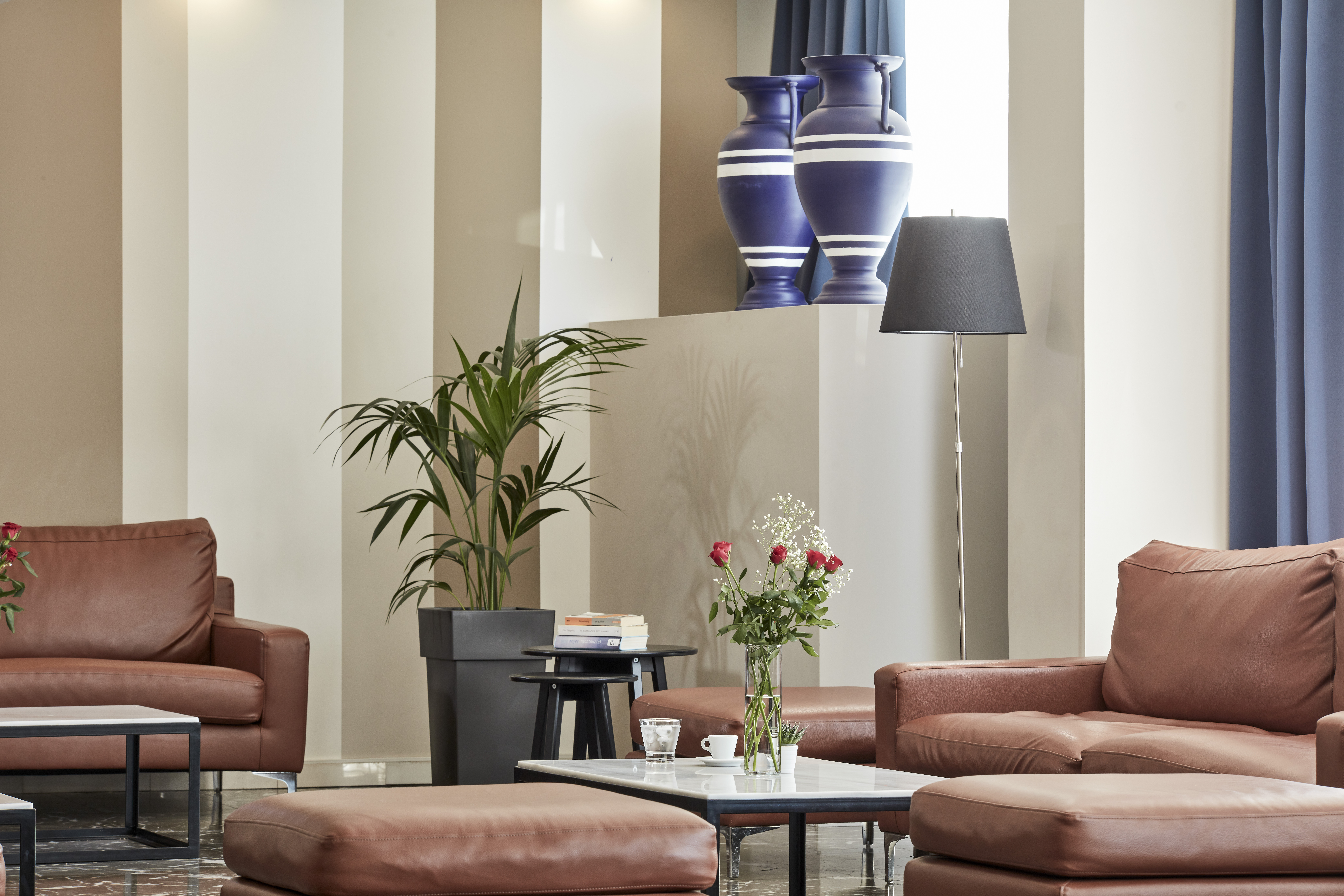 Candia Hotel - photo