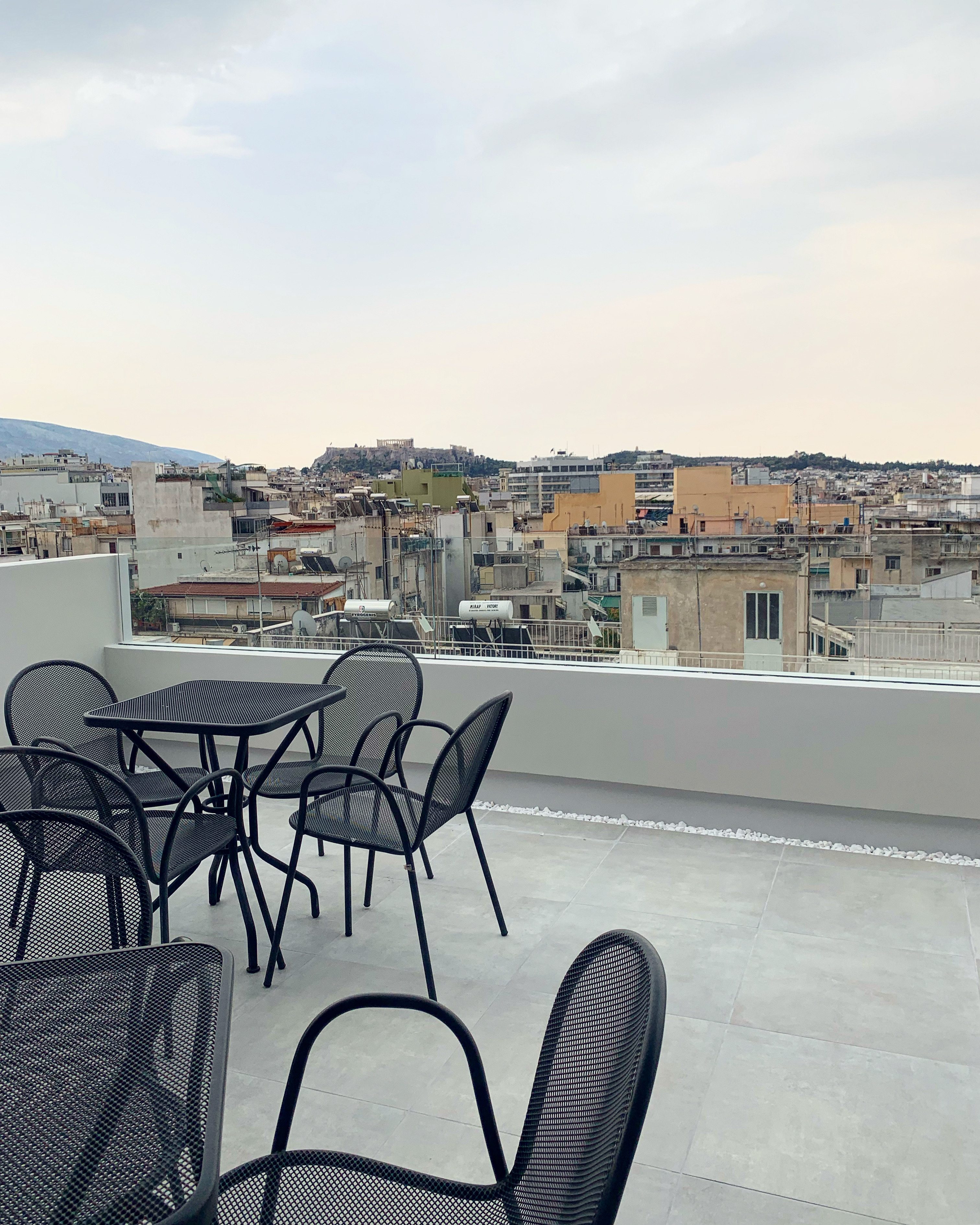 Candia Hotel - photo