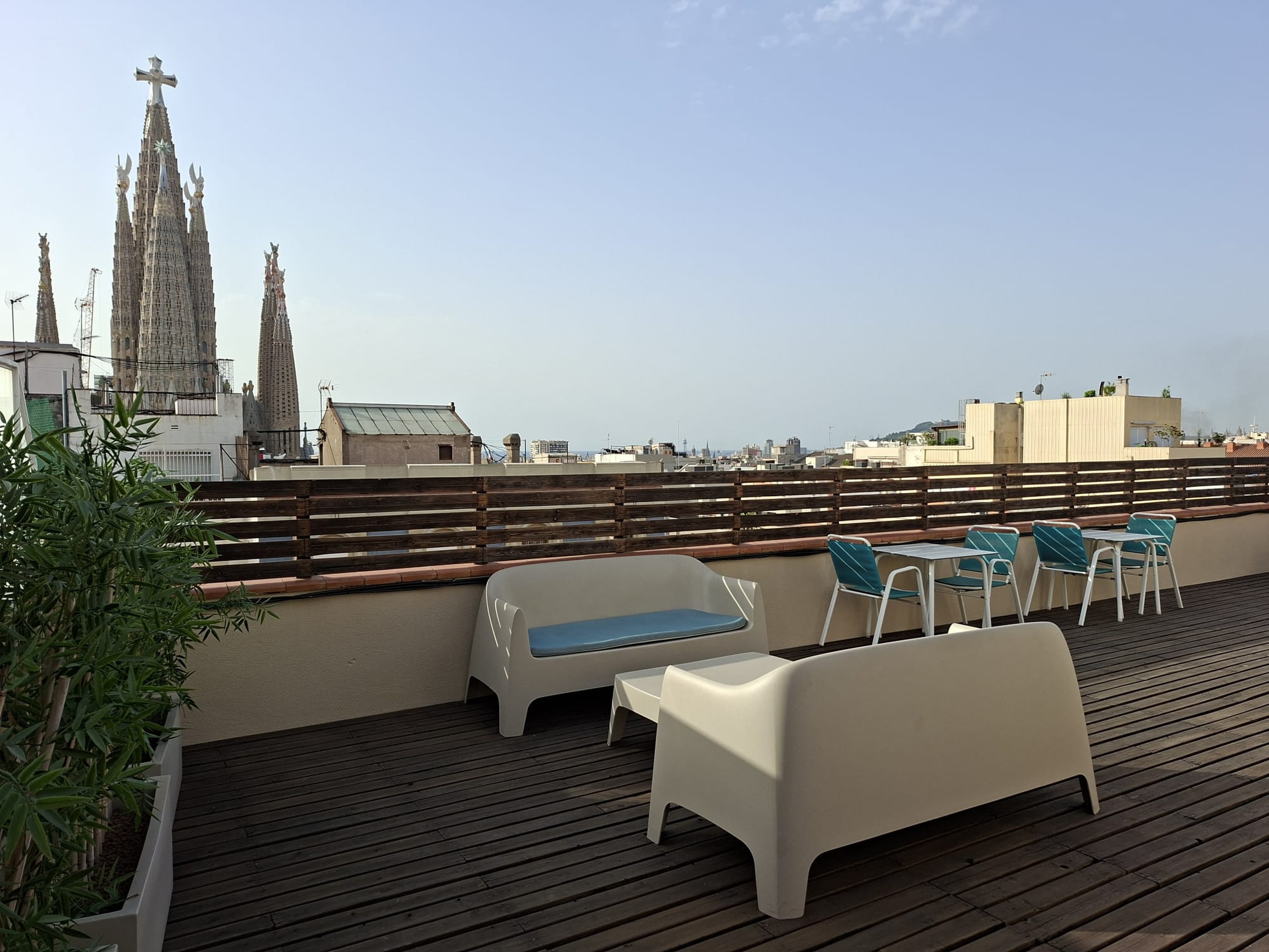Sagrada Familia